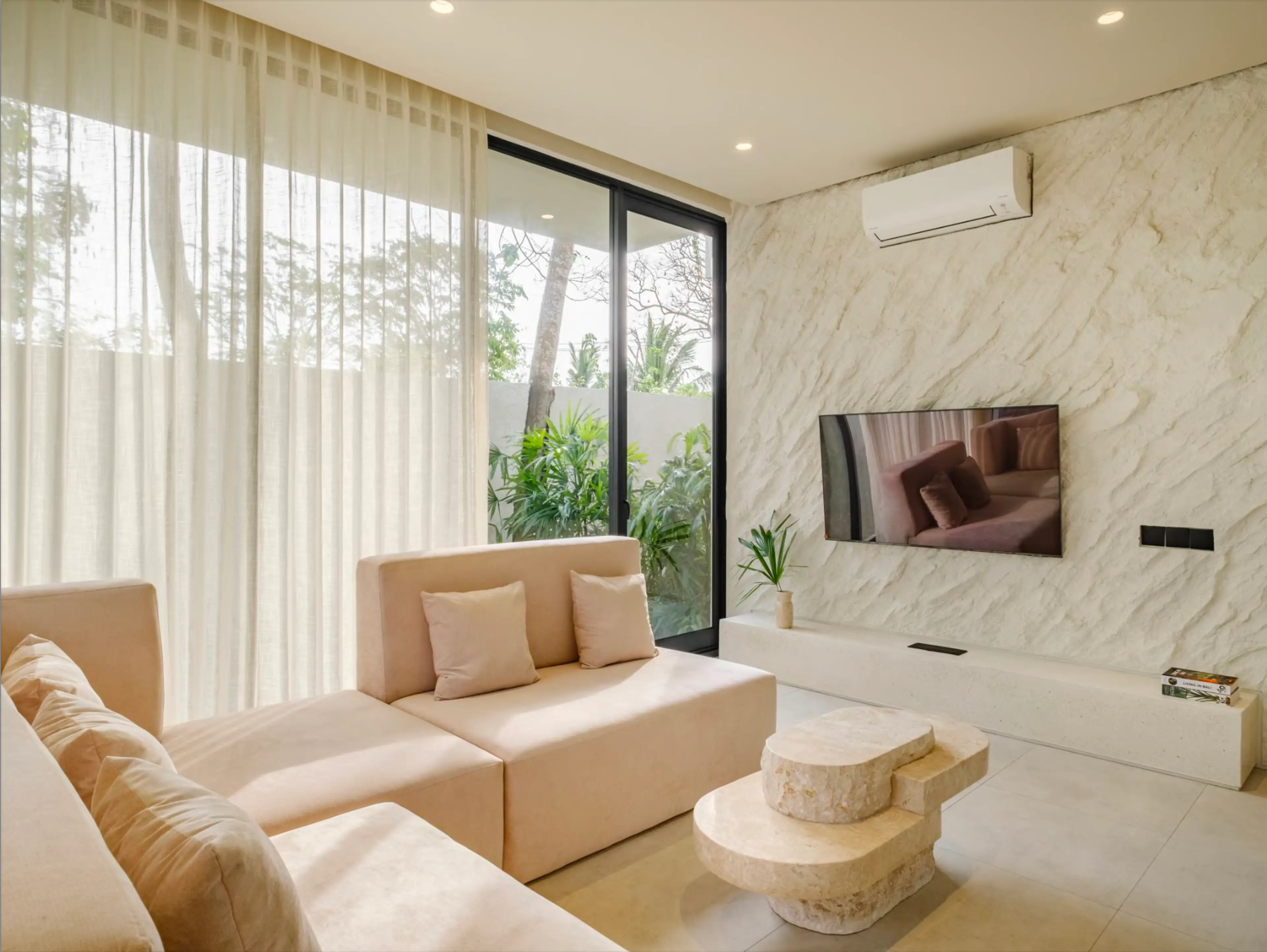 villa in Bingin, Bukit, Bali — thumbnail 4