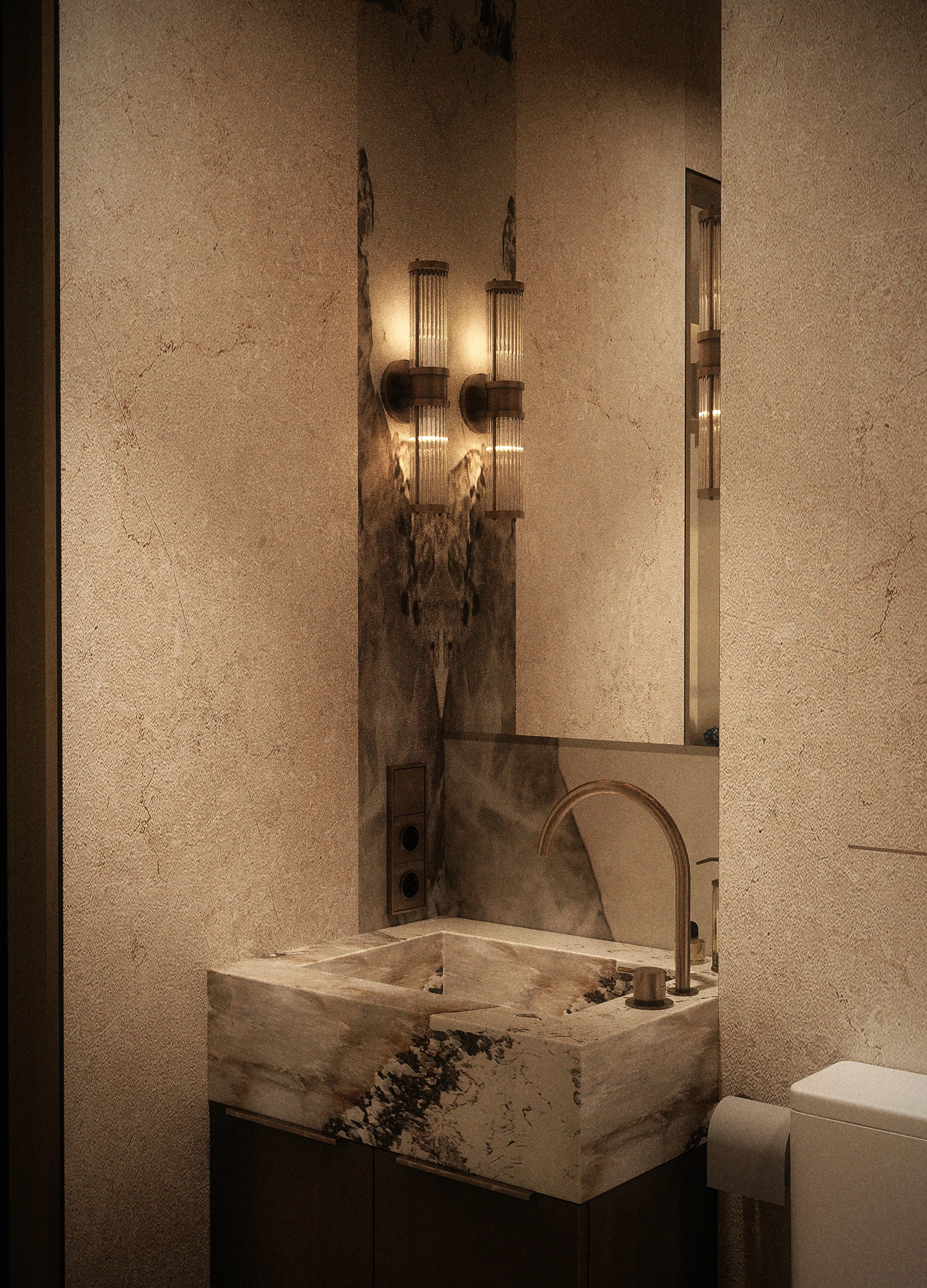 property in Melasti, Bukit, Bali — thumbnail 74