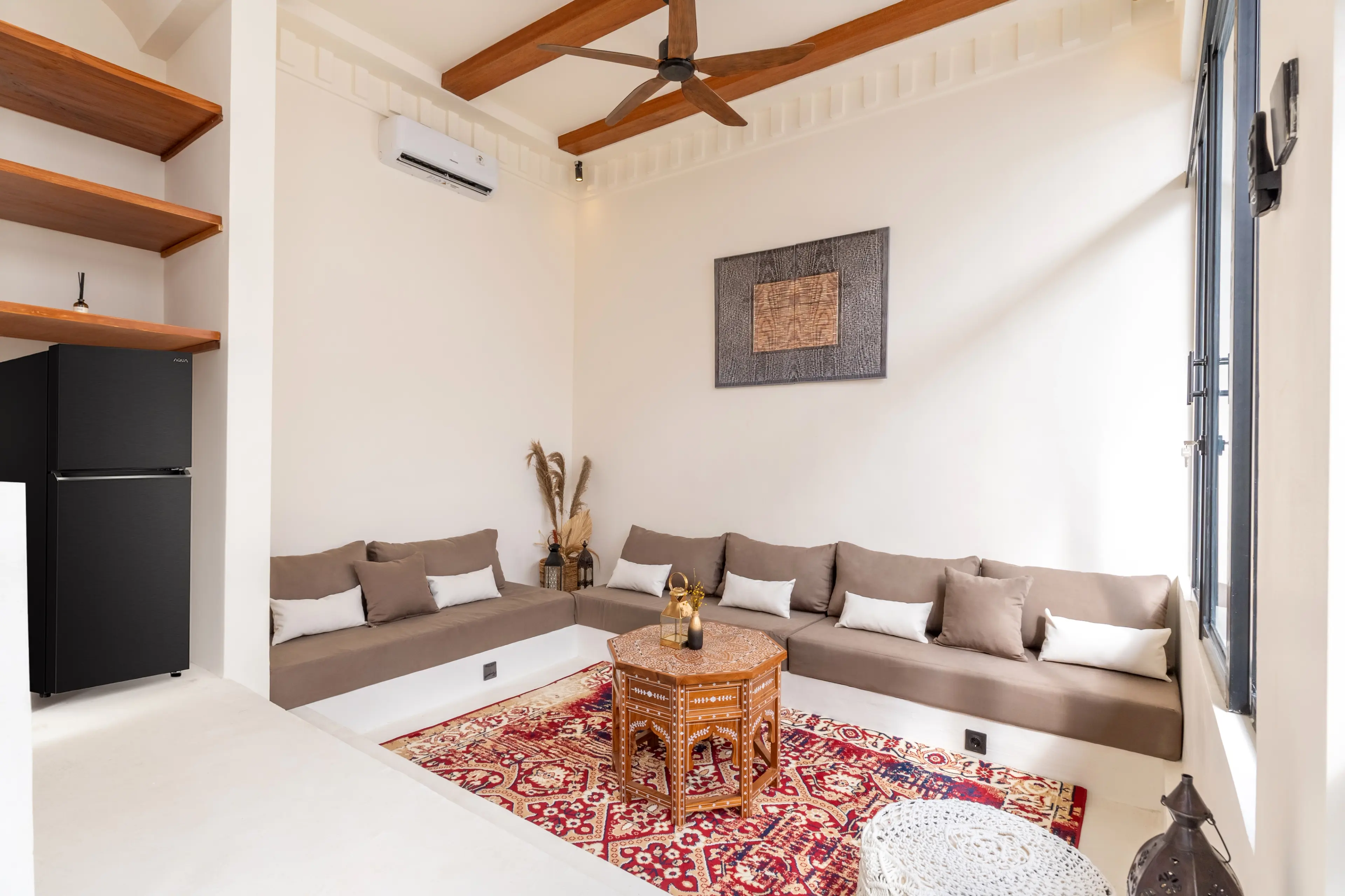 villa in Padang Padang, Bukit, Bali — thumbnail 17