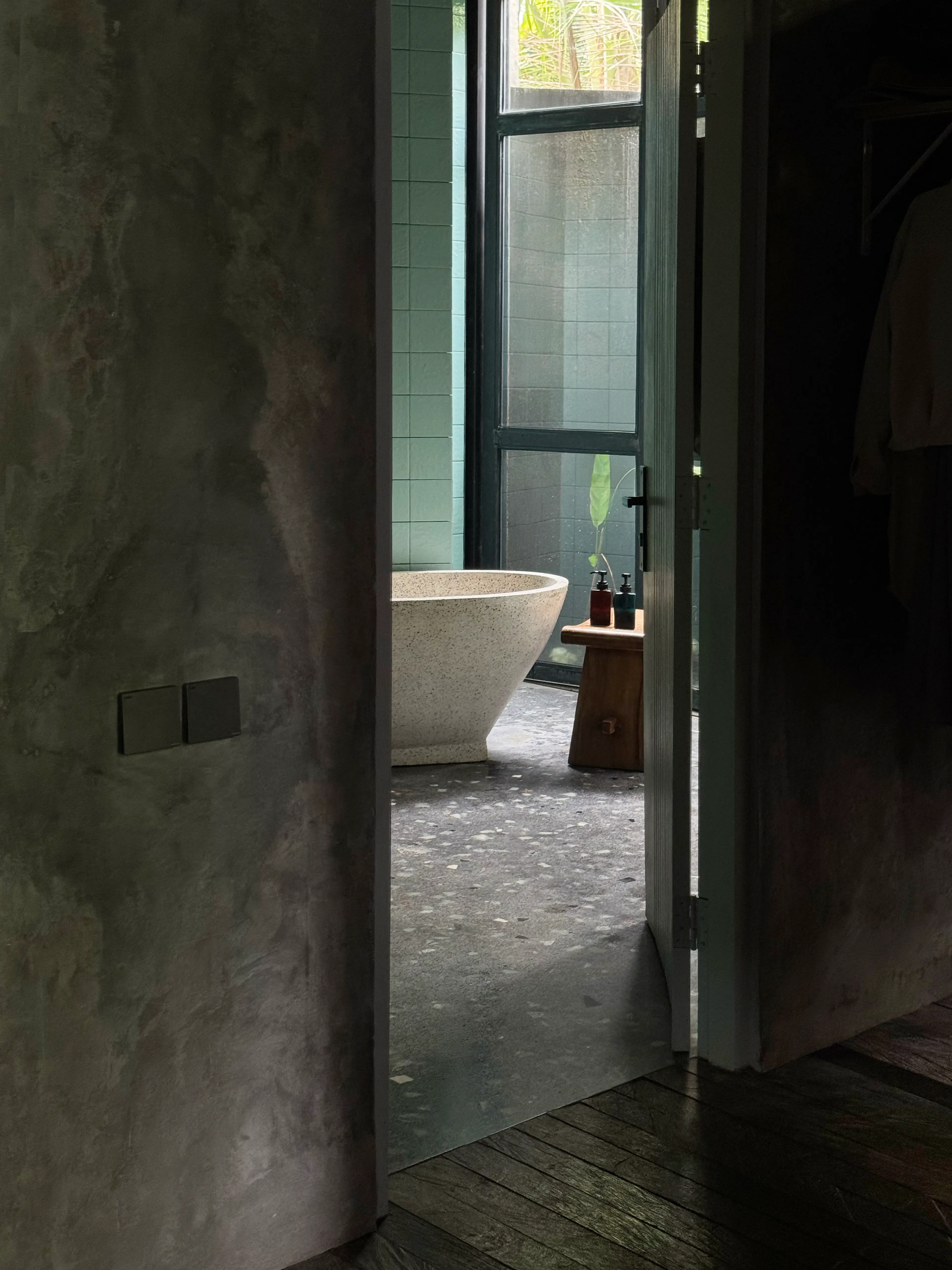 villa in Ubud, Bali — thumbnail 45