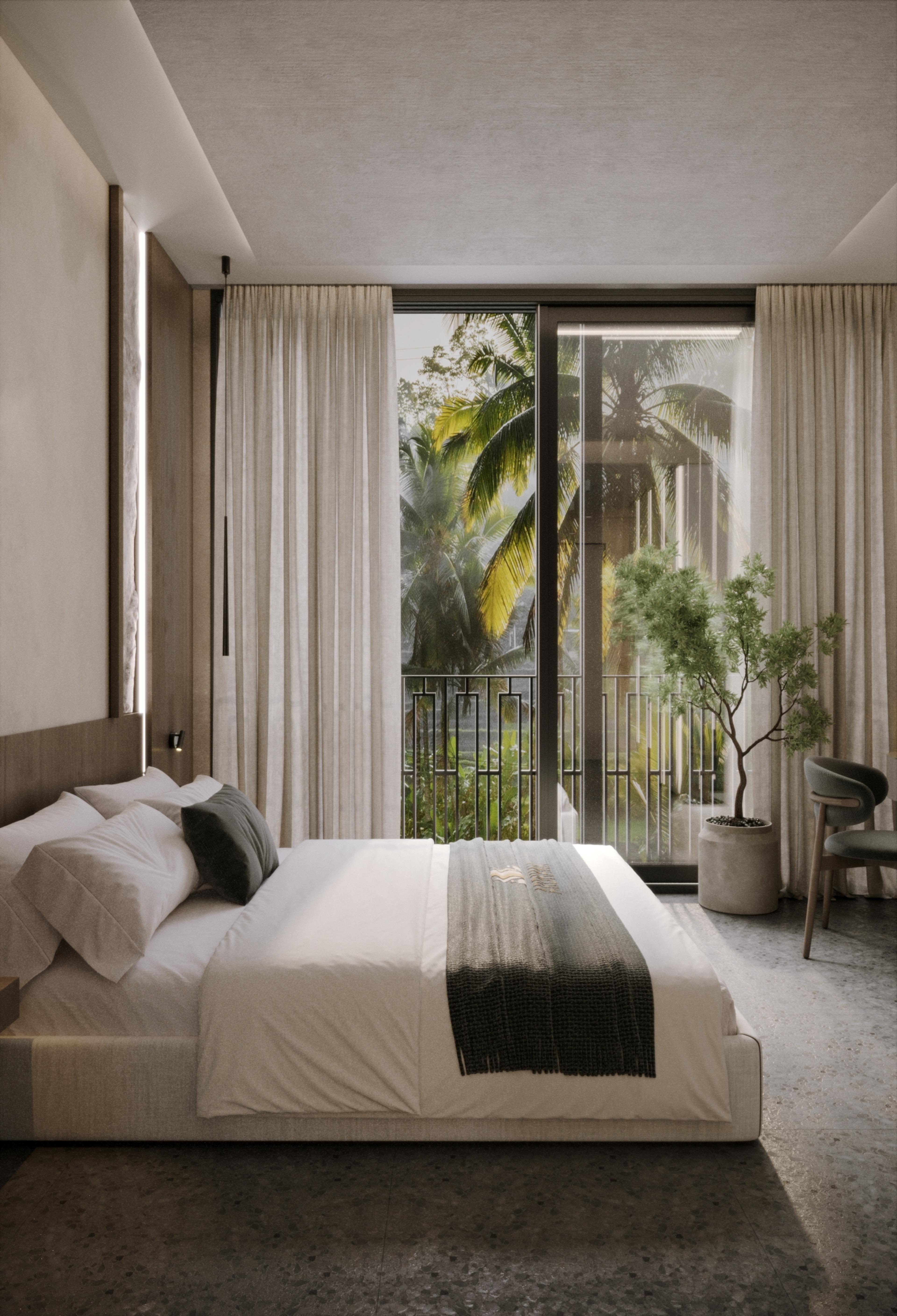 Ardhana Residence property in Melasti, Bukit, Bali — thumbnail 81