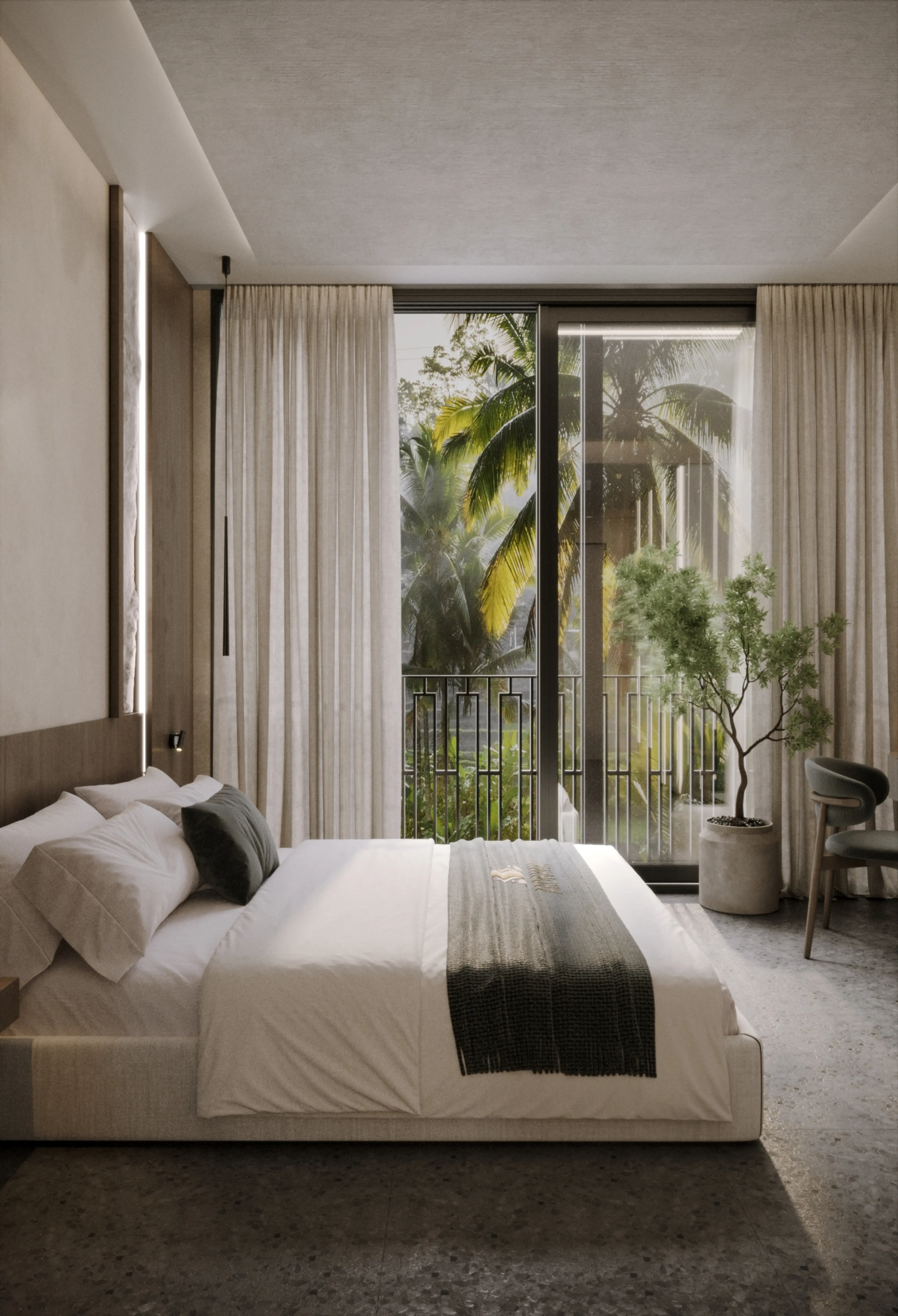 property in Melasti, Bukit, Bali — thumbnail 81