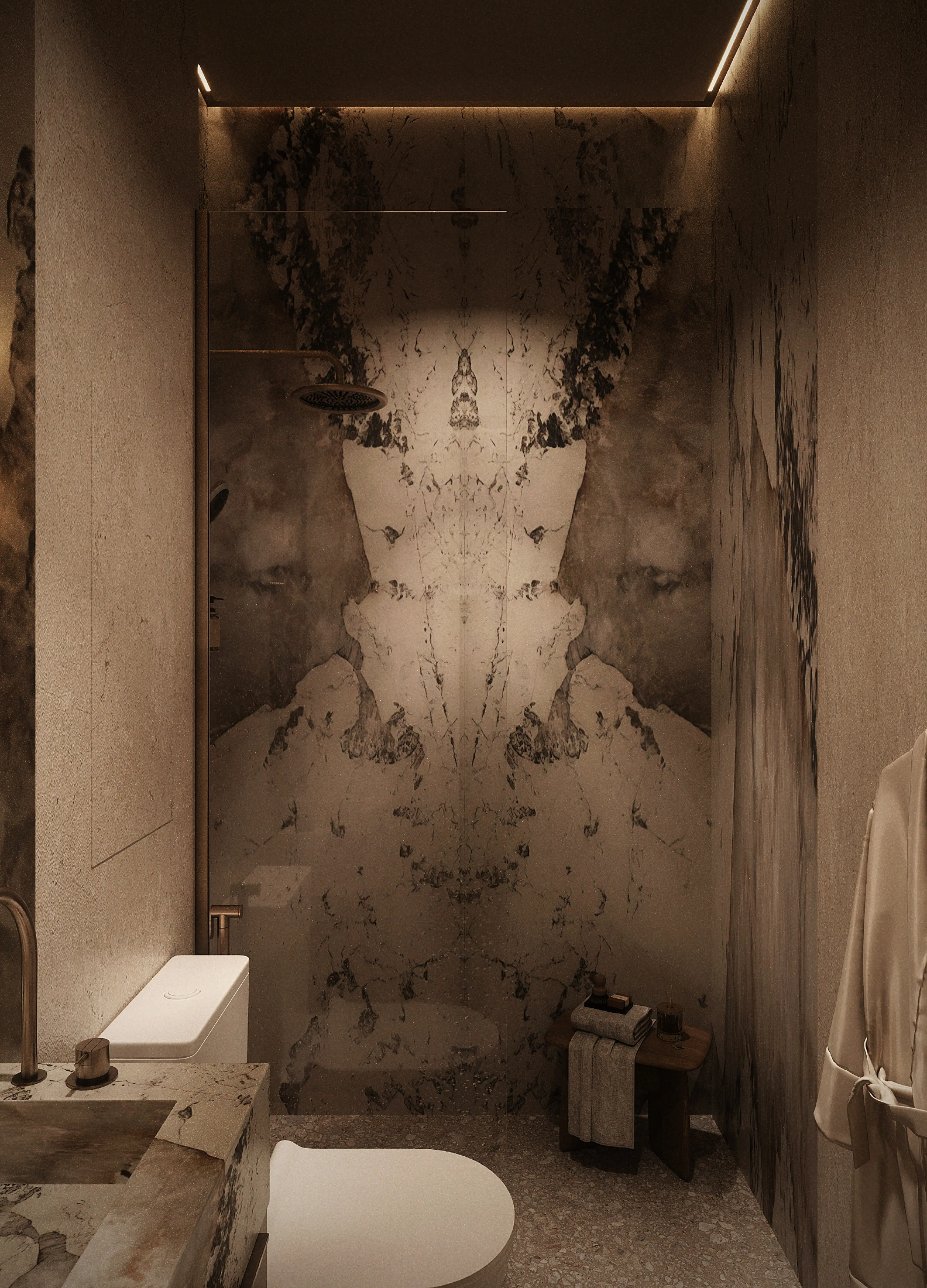 property in Melasti, Bukit, Bali — thumbnail 64