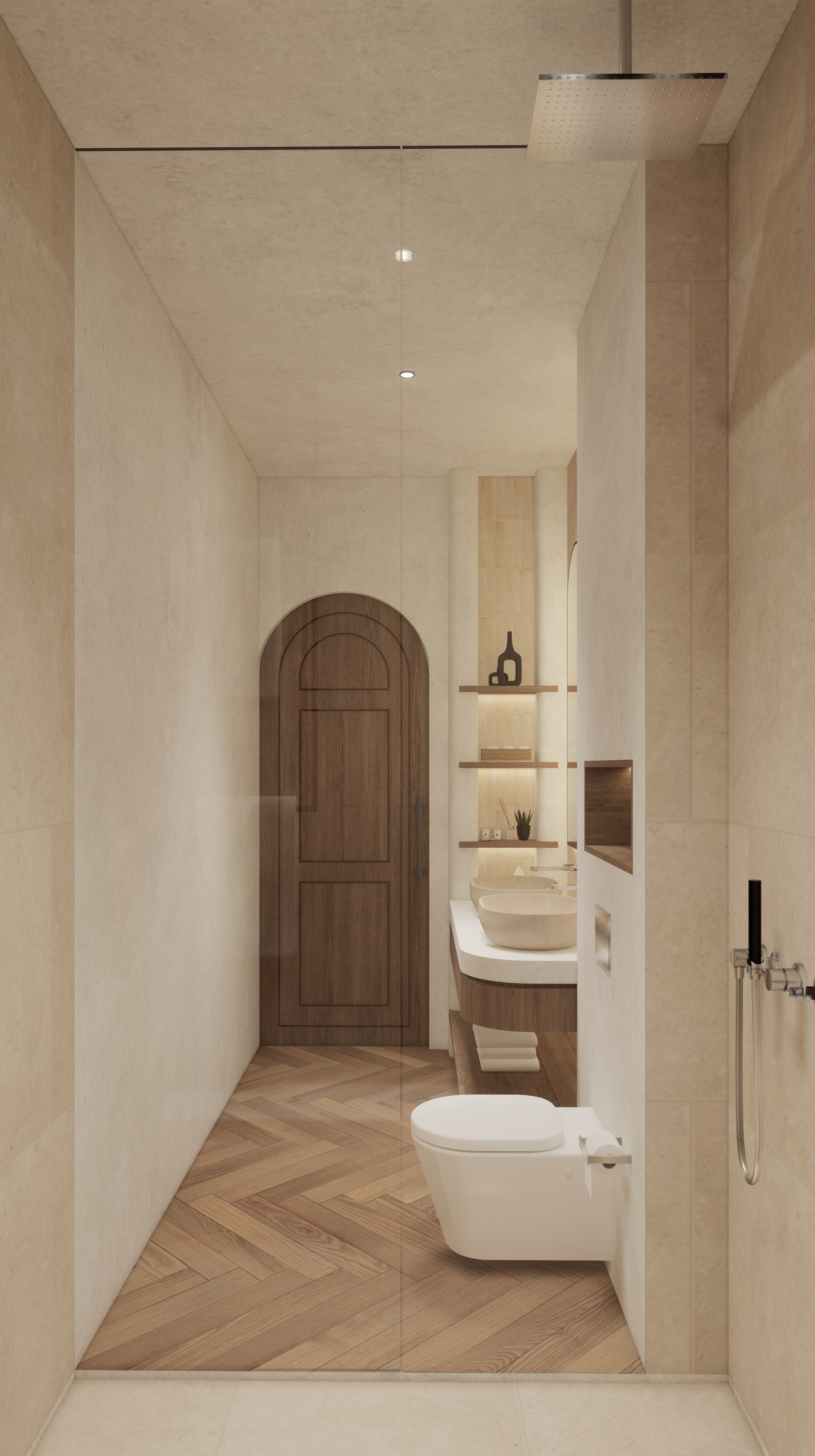 Melasti Villas villa in Melasti, Bukit, Bali — thumbnail 26