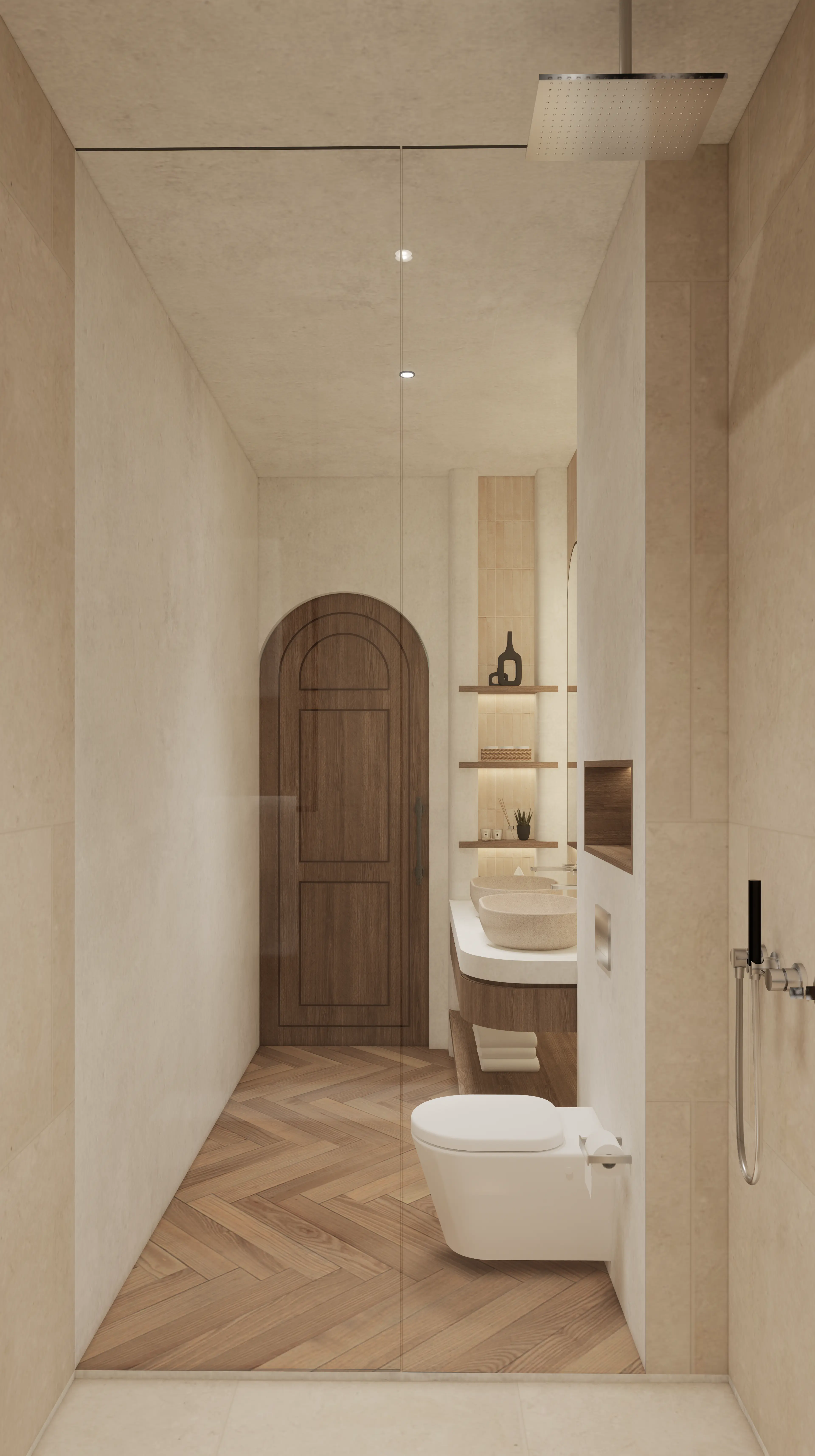 villa in Melasti, Bukit, Bali — thumbnail 26