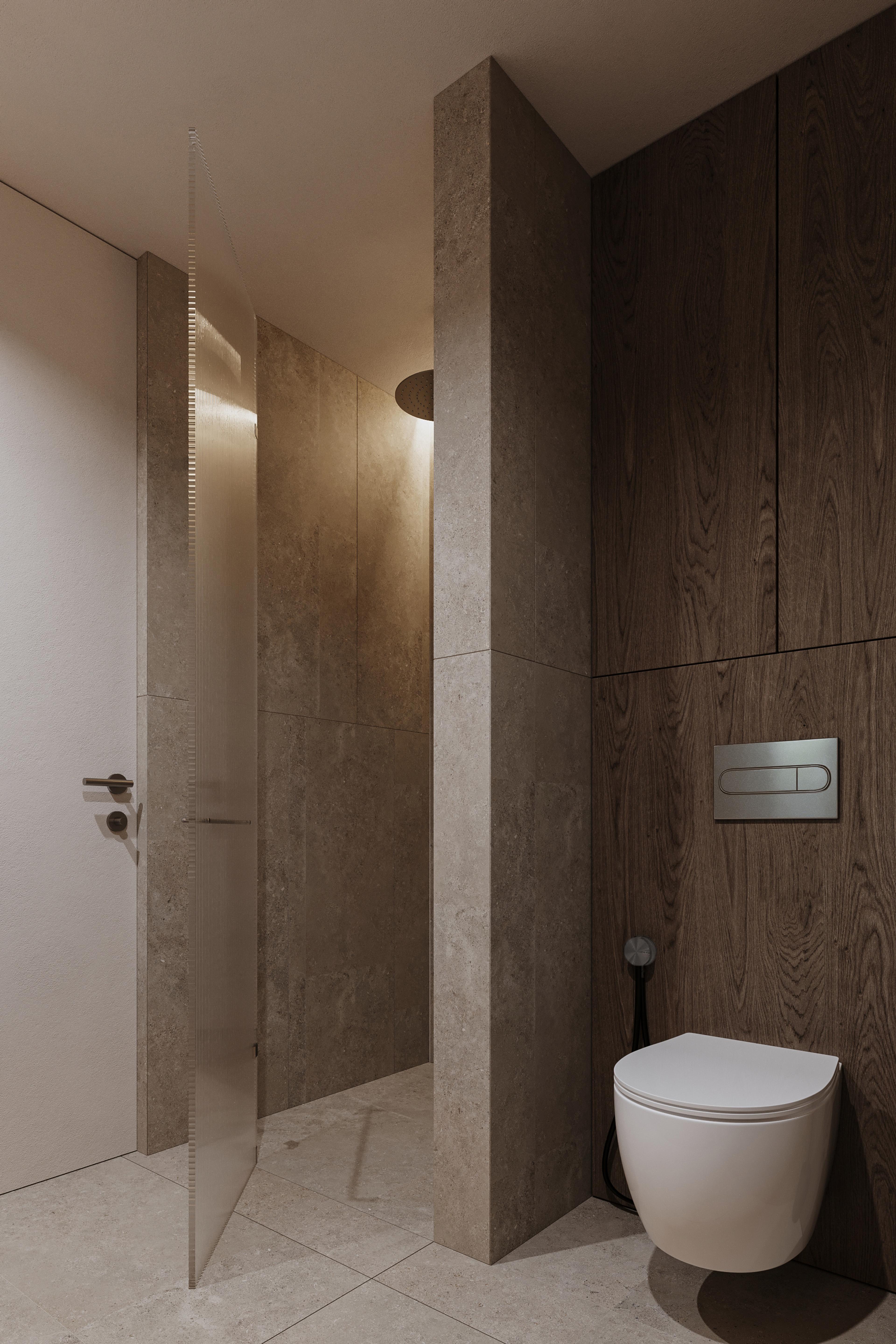 PGD Aparthotel property in Berawa, Canggu, Bali — thumbnail 8