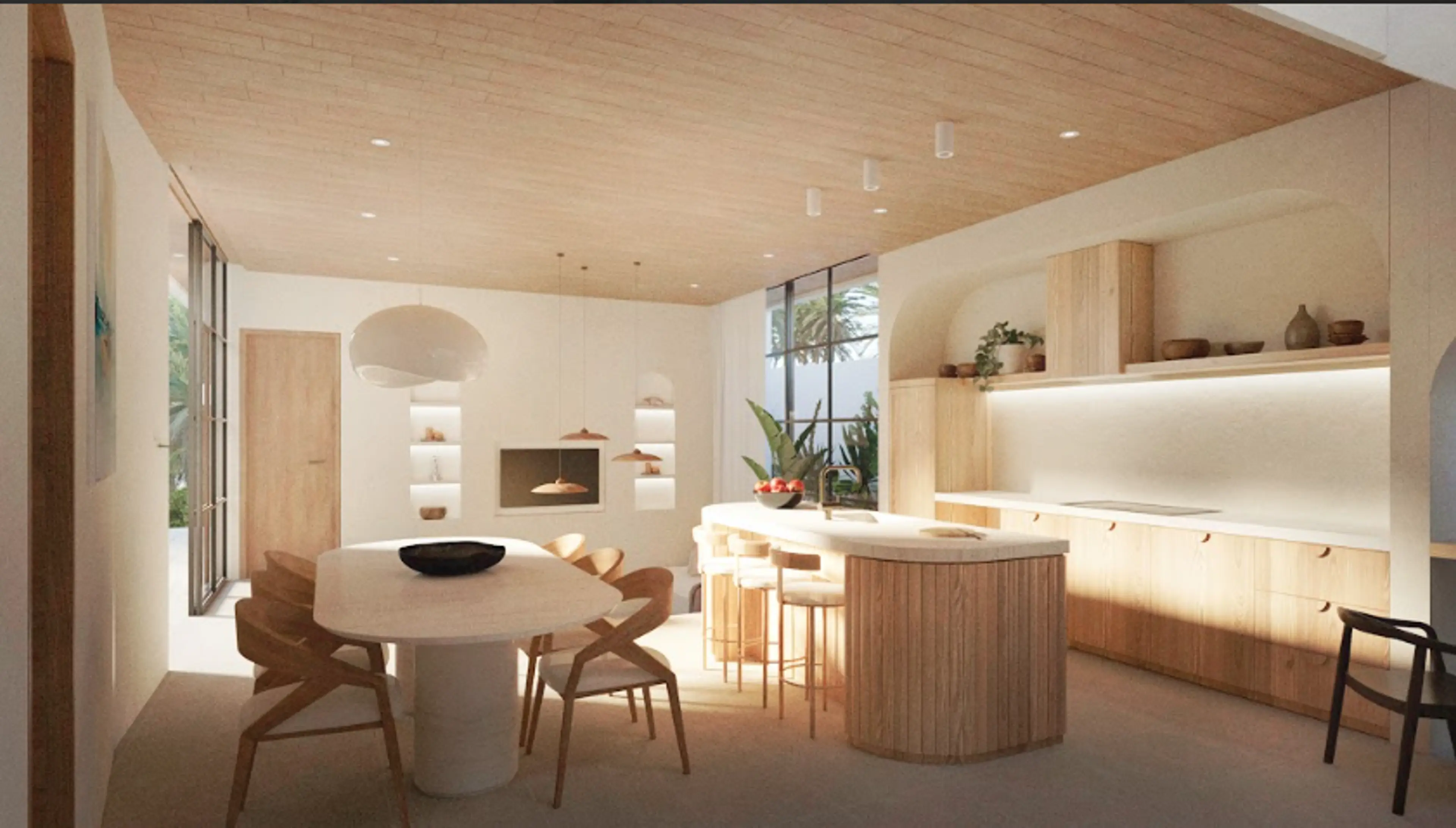 villa in Ubud, Bali — thumbnail 10