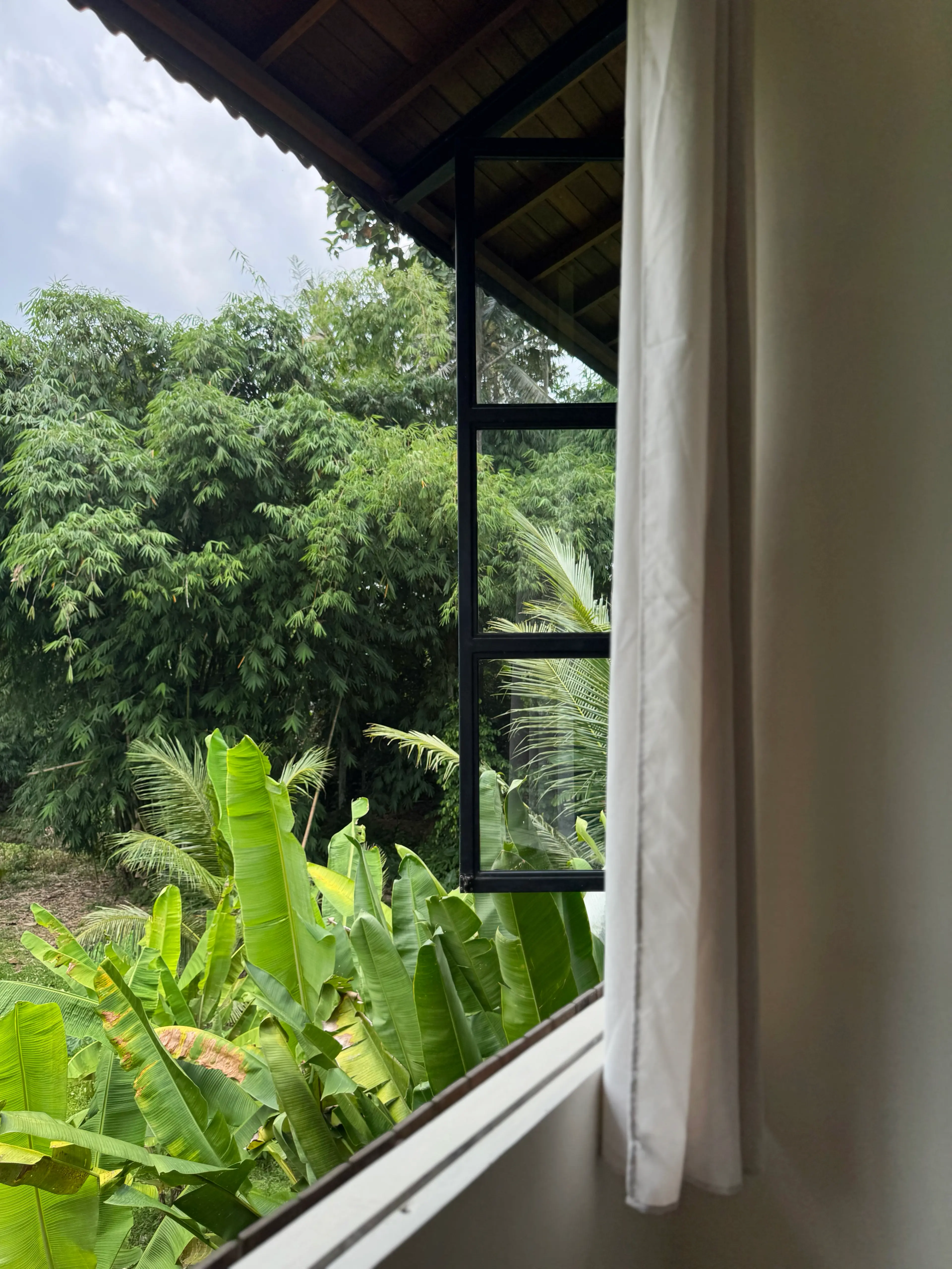 villa in Ubud, Bali — thumbnail 29