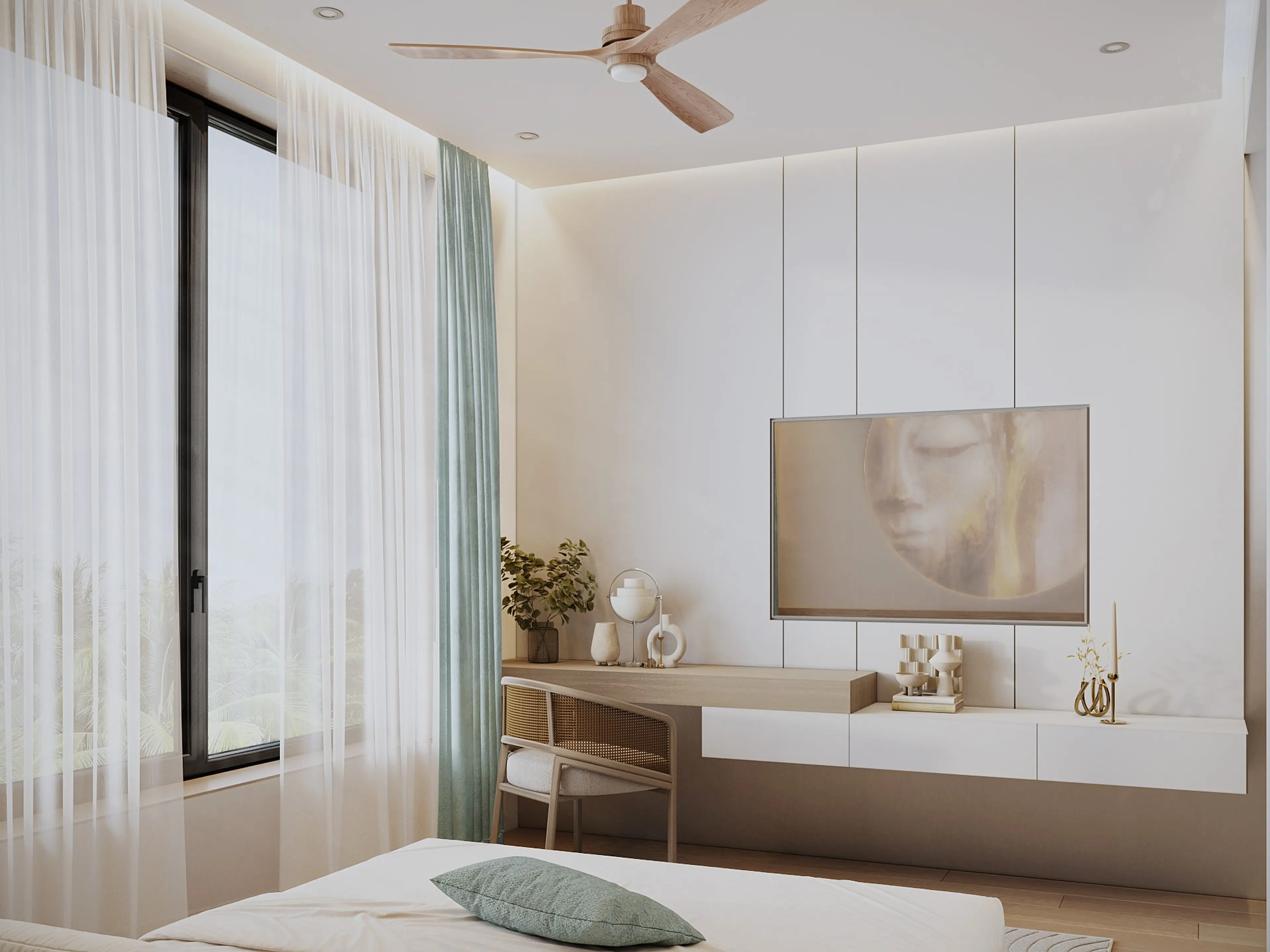 property in Pandawa, Bukit, Bali — thumbnail 4