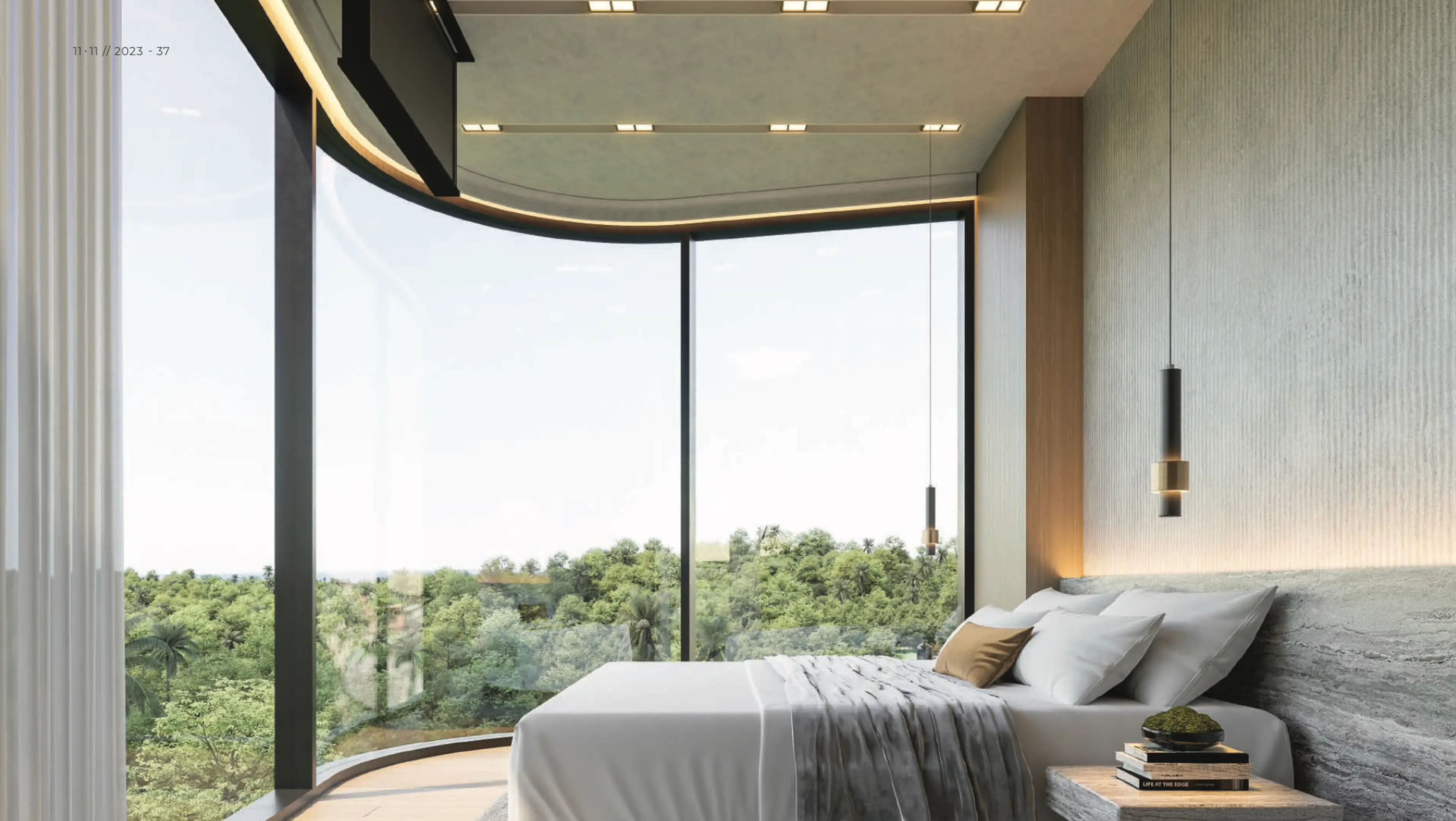 apartment in Padang Padang, Bukit, Bali — thumbnail 11