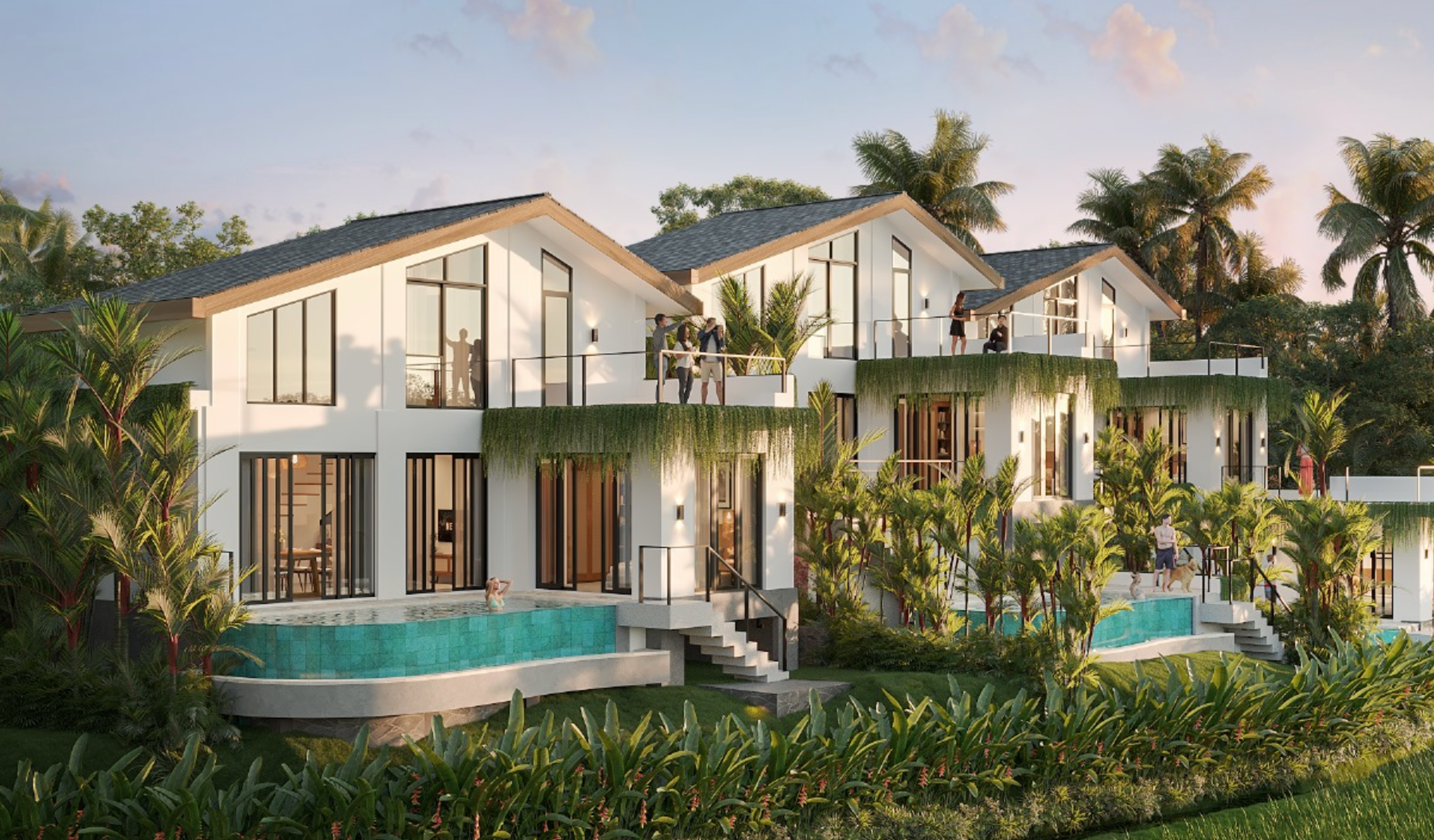 Bedulu boutique villas villa in Ubud, Bali — thumbnail 6