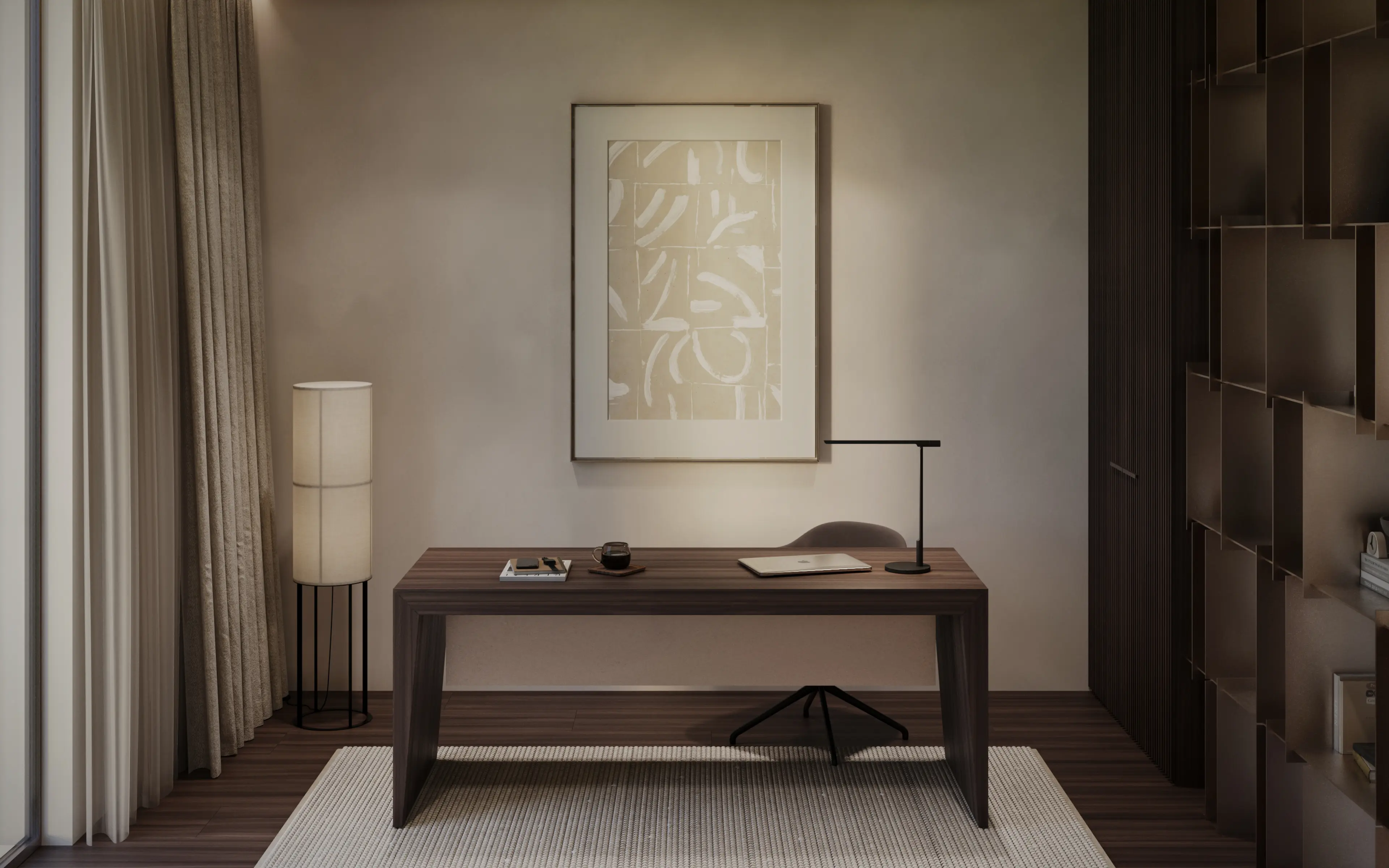 villa in Melasti, Bukit, Bali — thumbnail 17