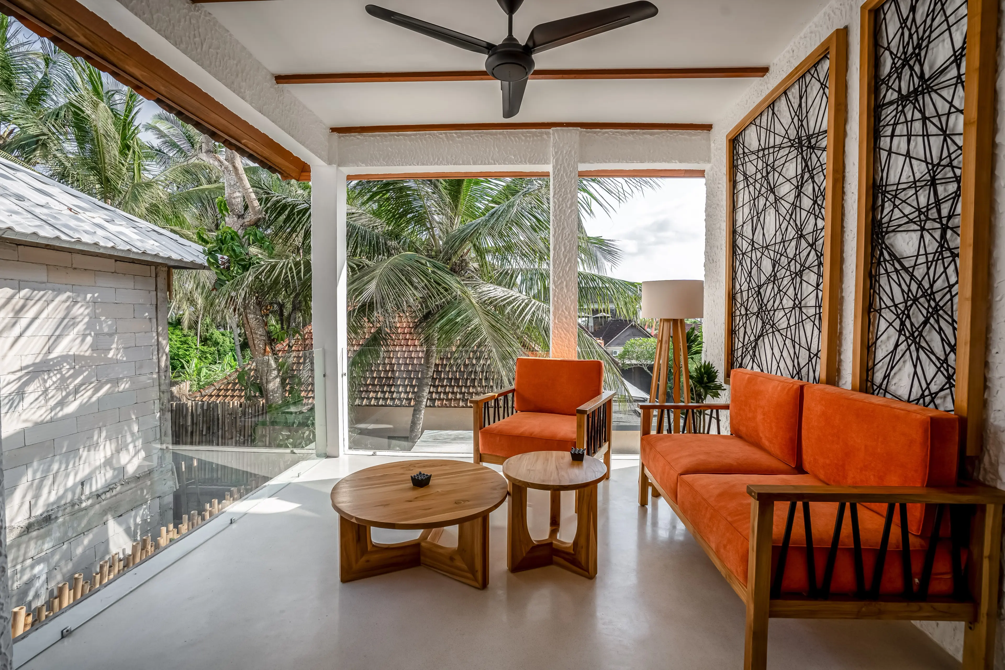 villa in Ubud, Bali — thumbnail 2