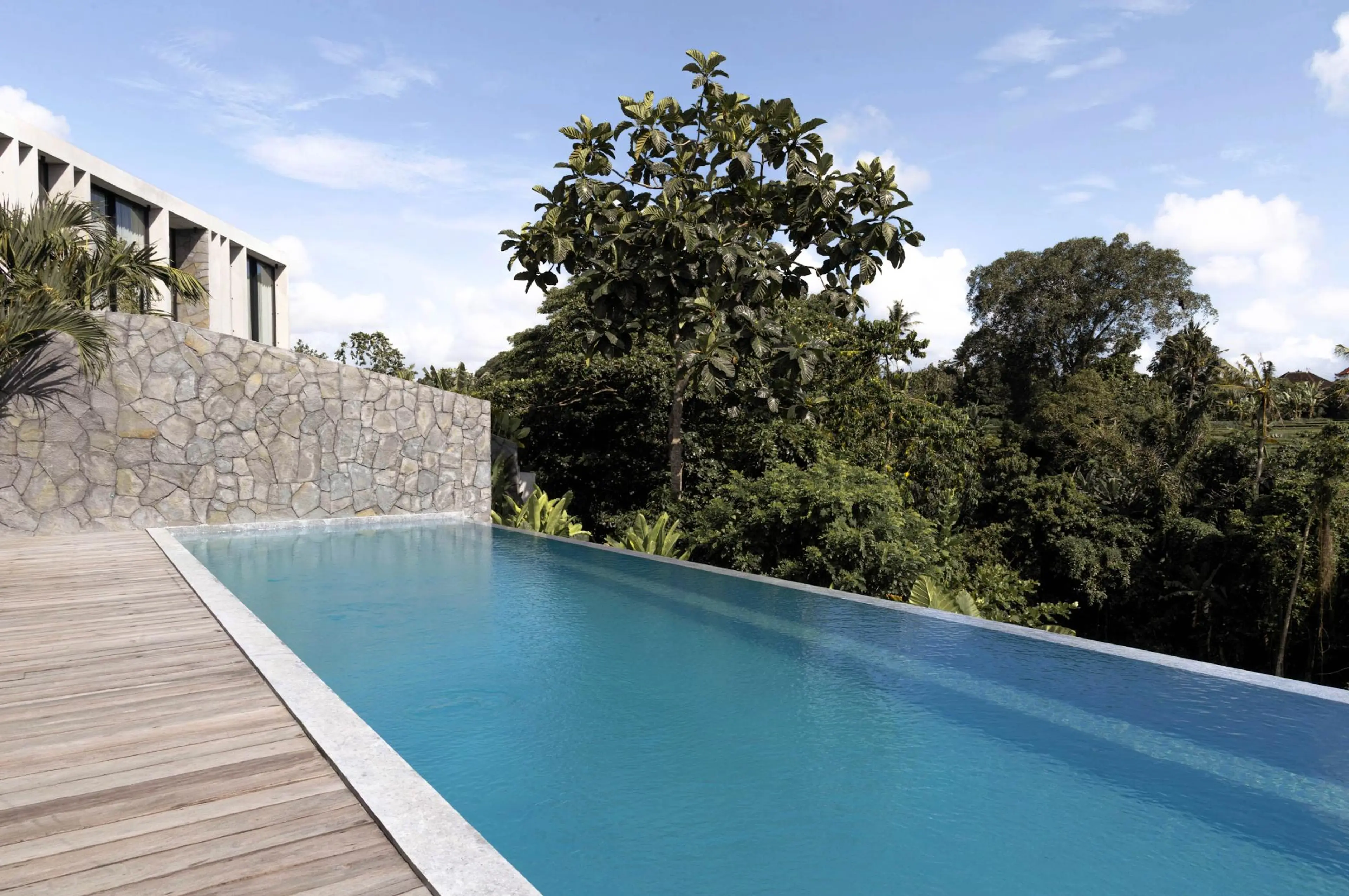 villa in Kaba Kaba, Canggu, Bali — thumbnail 2