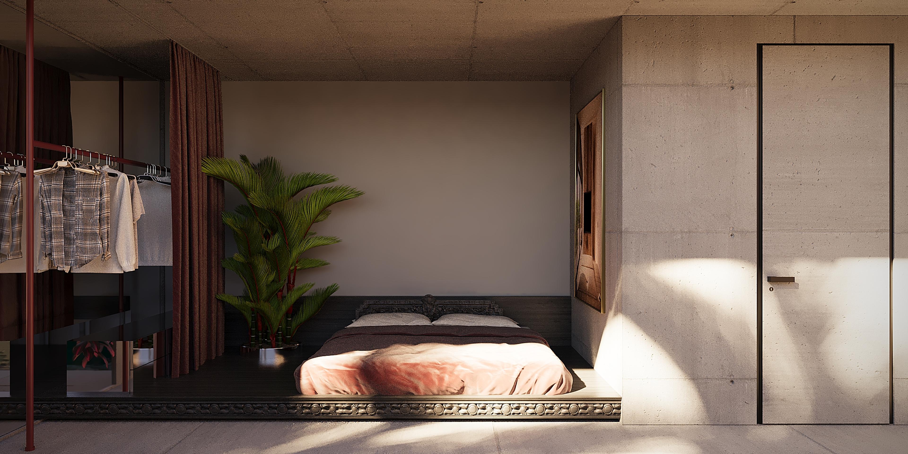 K-Village villa in Nusa Dua, Bukit, Bali