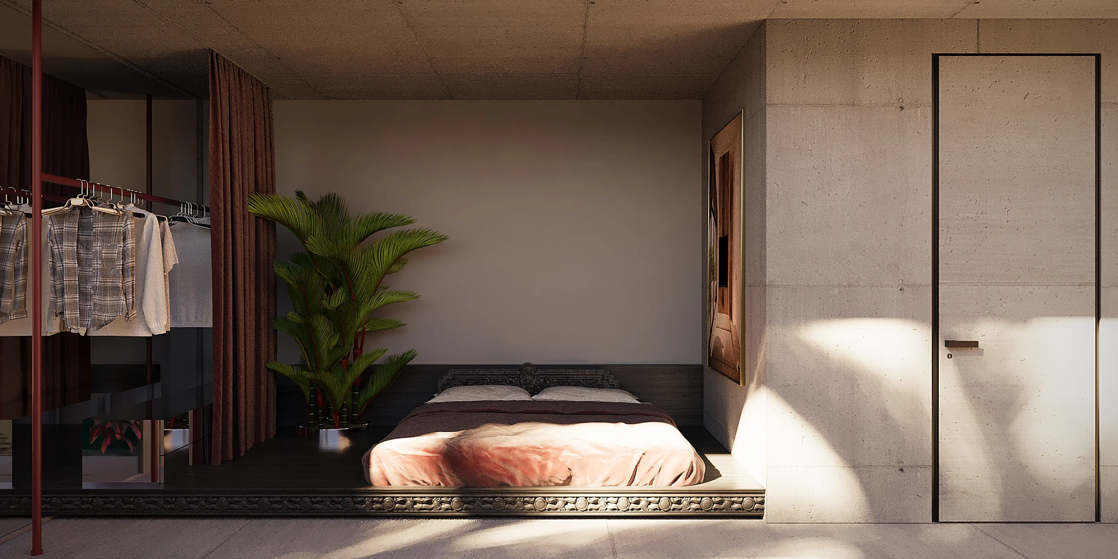 K-Village villa in Nusa Dua, Bukit, Bali