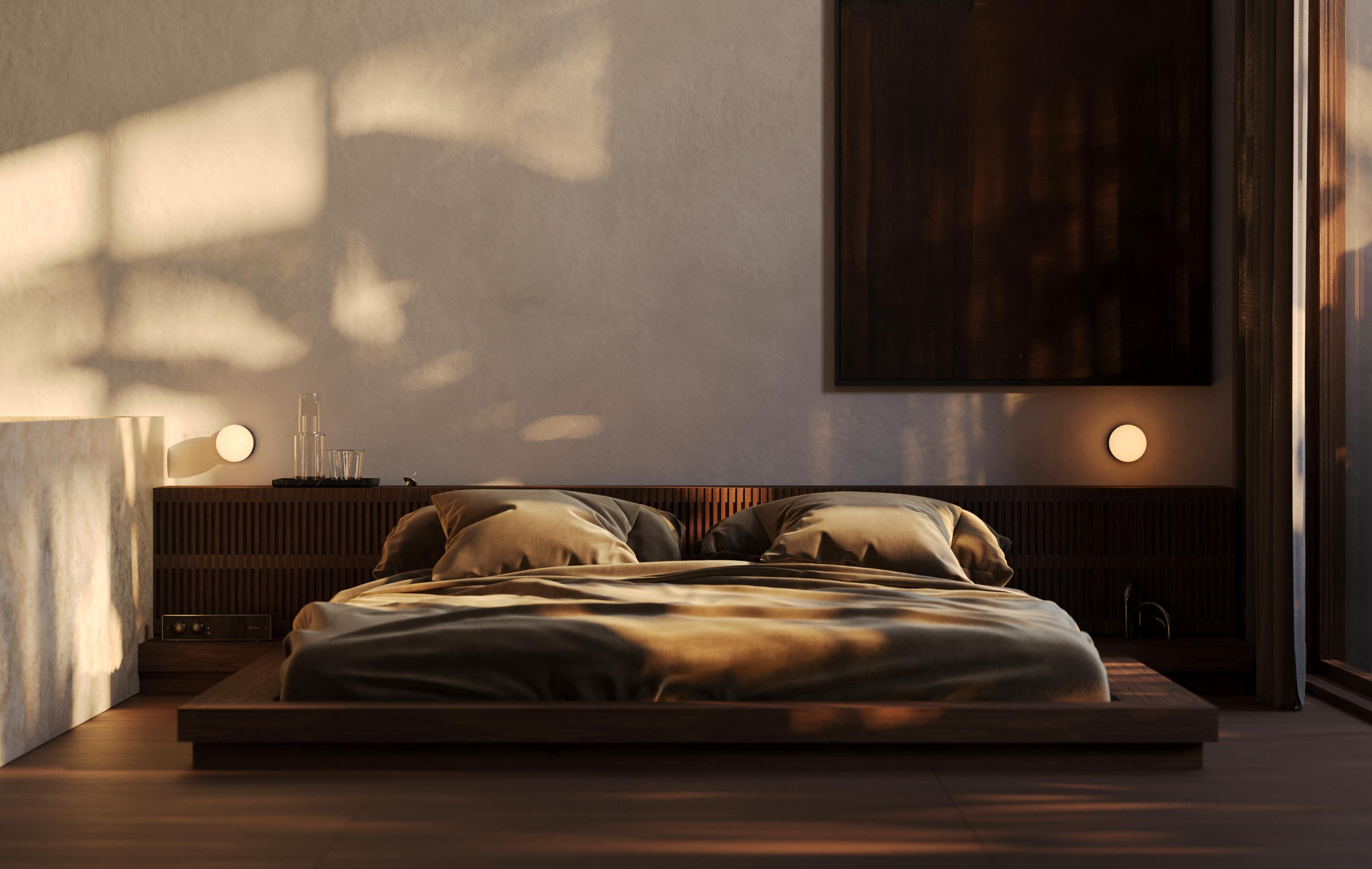 Nexa Skygarden (Royal Oasis) studio in Pererenan, Canggu, Bali — thumbnail 2