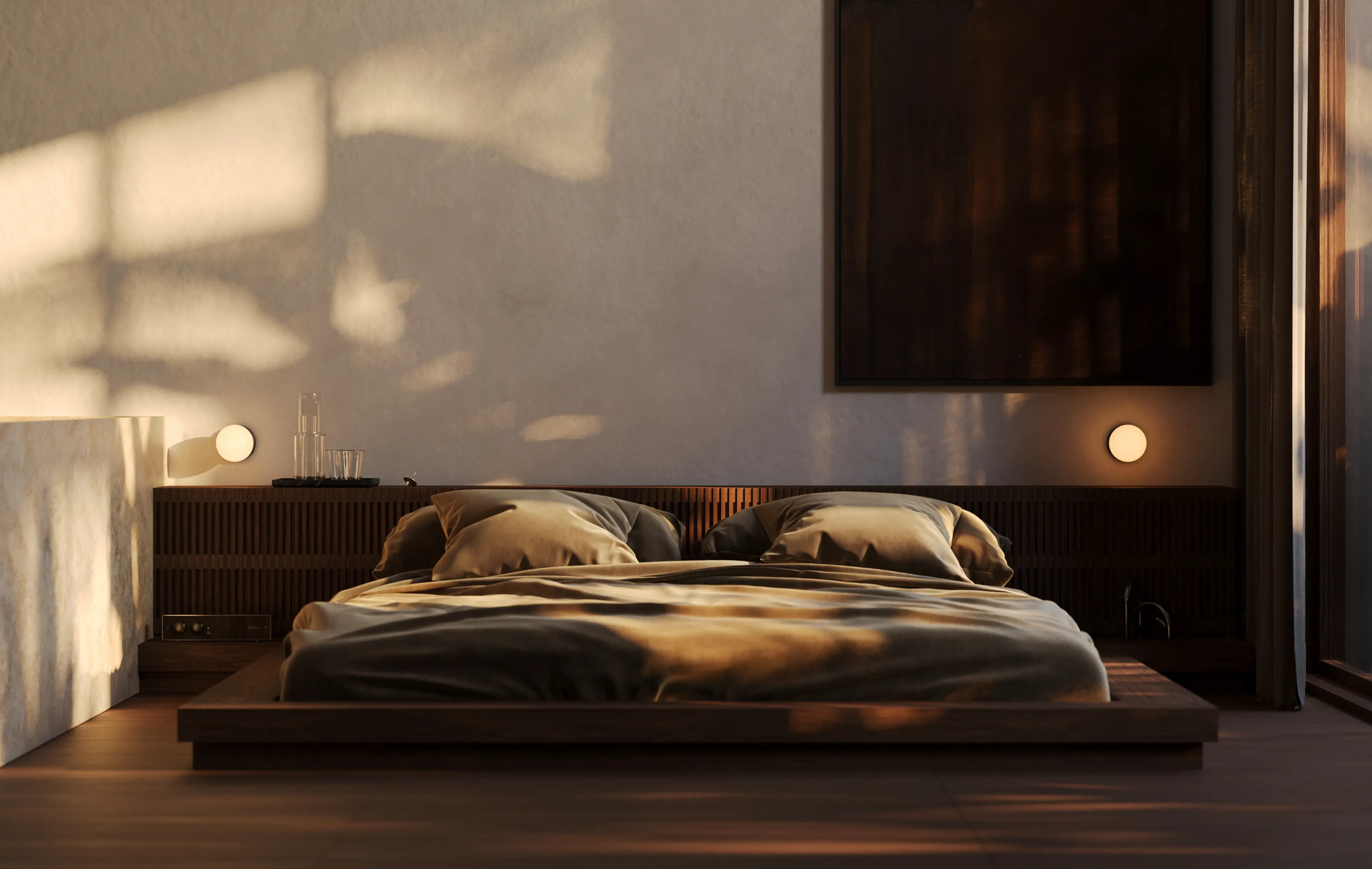 studio in Pererenan, Canggu, Bali — thumbnail 2