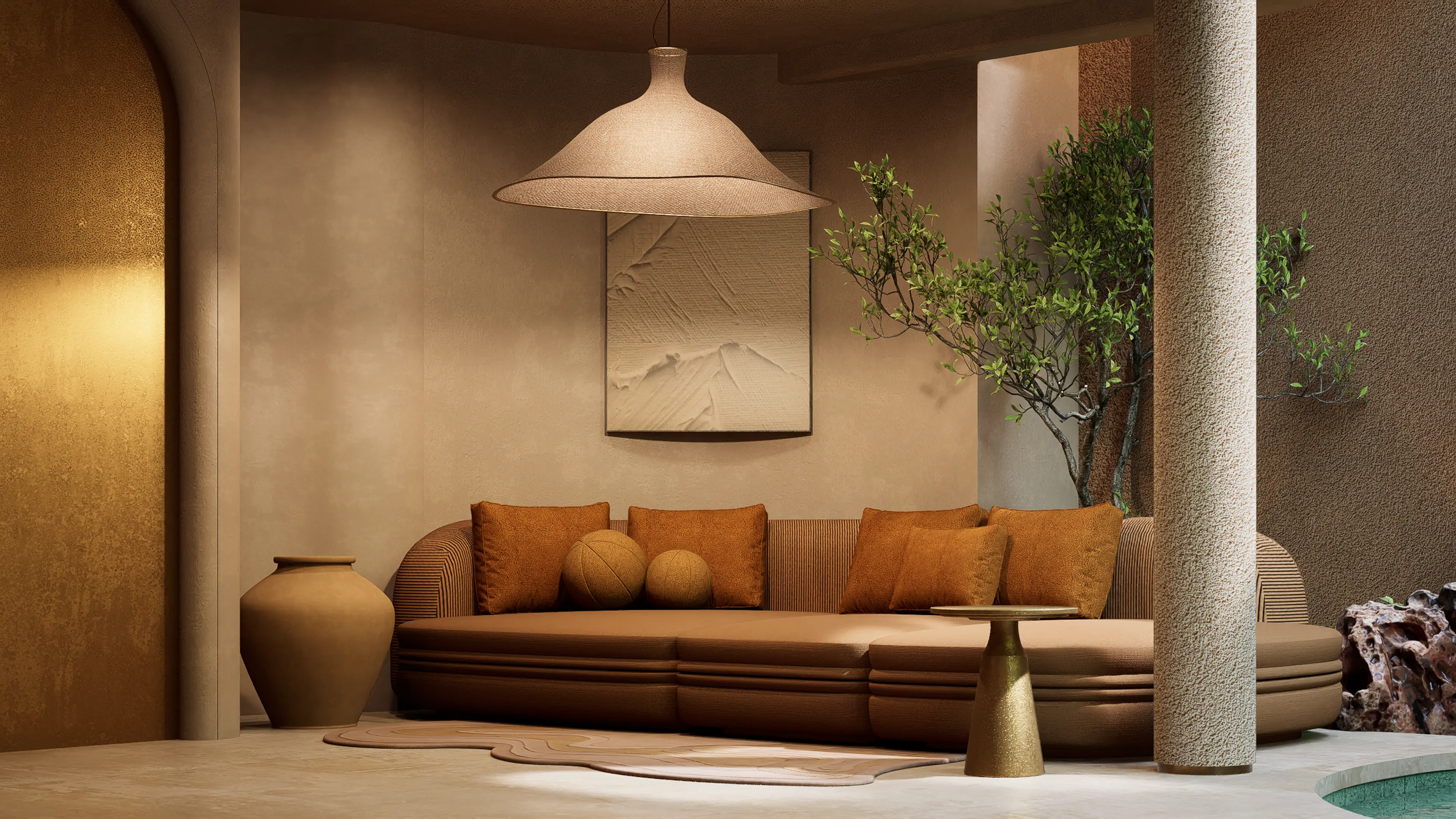 villa in Pererenan, Canggu, Bali — thumbnail 13