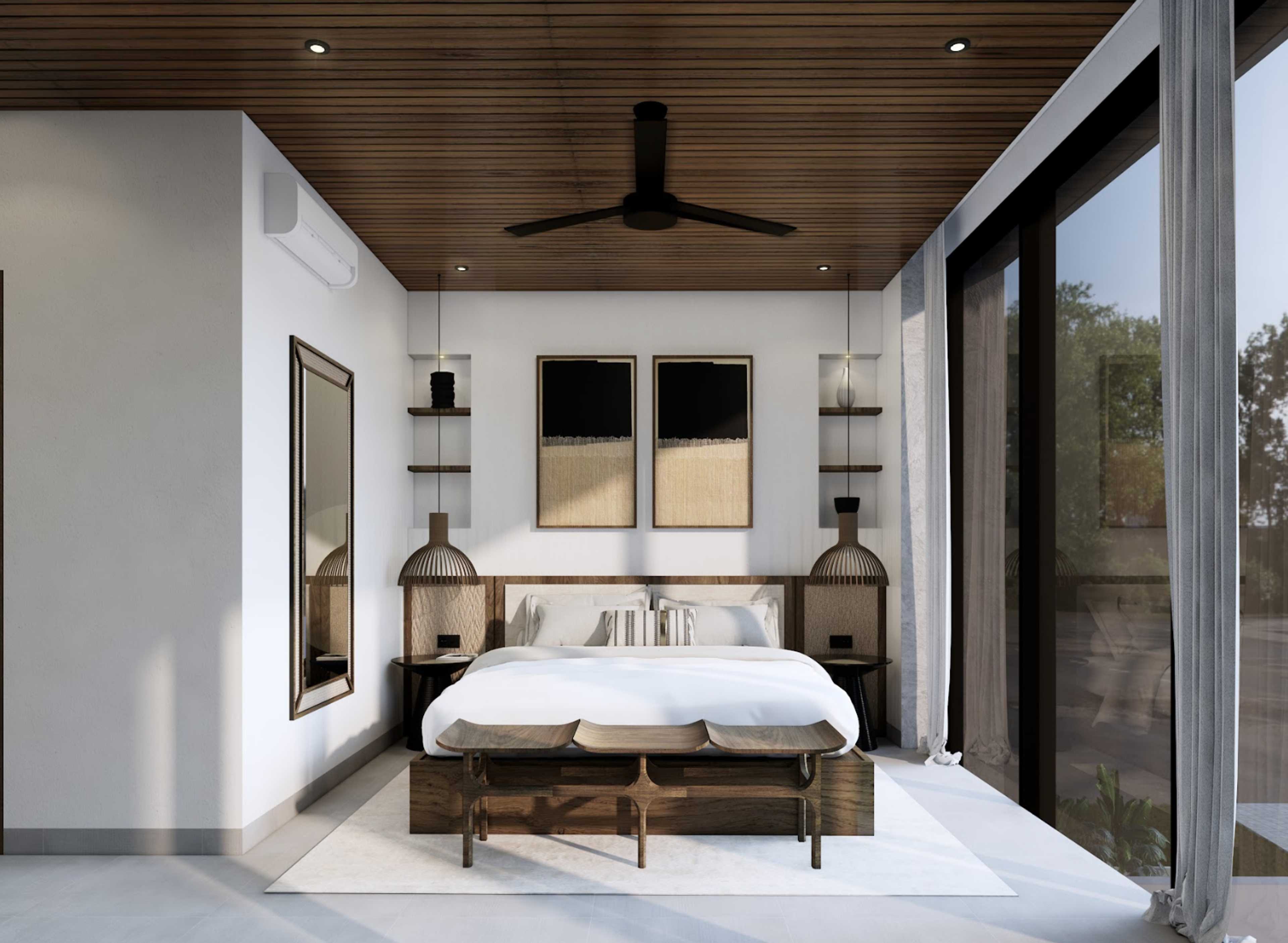 Uluwatu Reef Villas villa in Uluwatu, Bukit, Bali — thumbnail 8