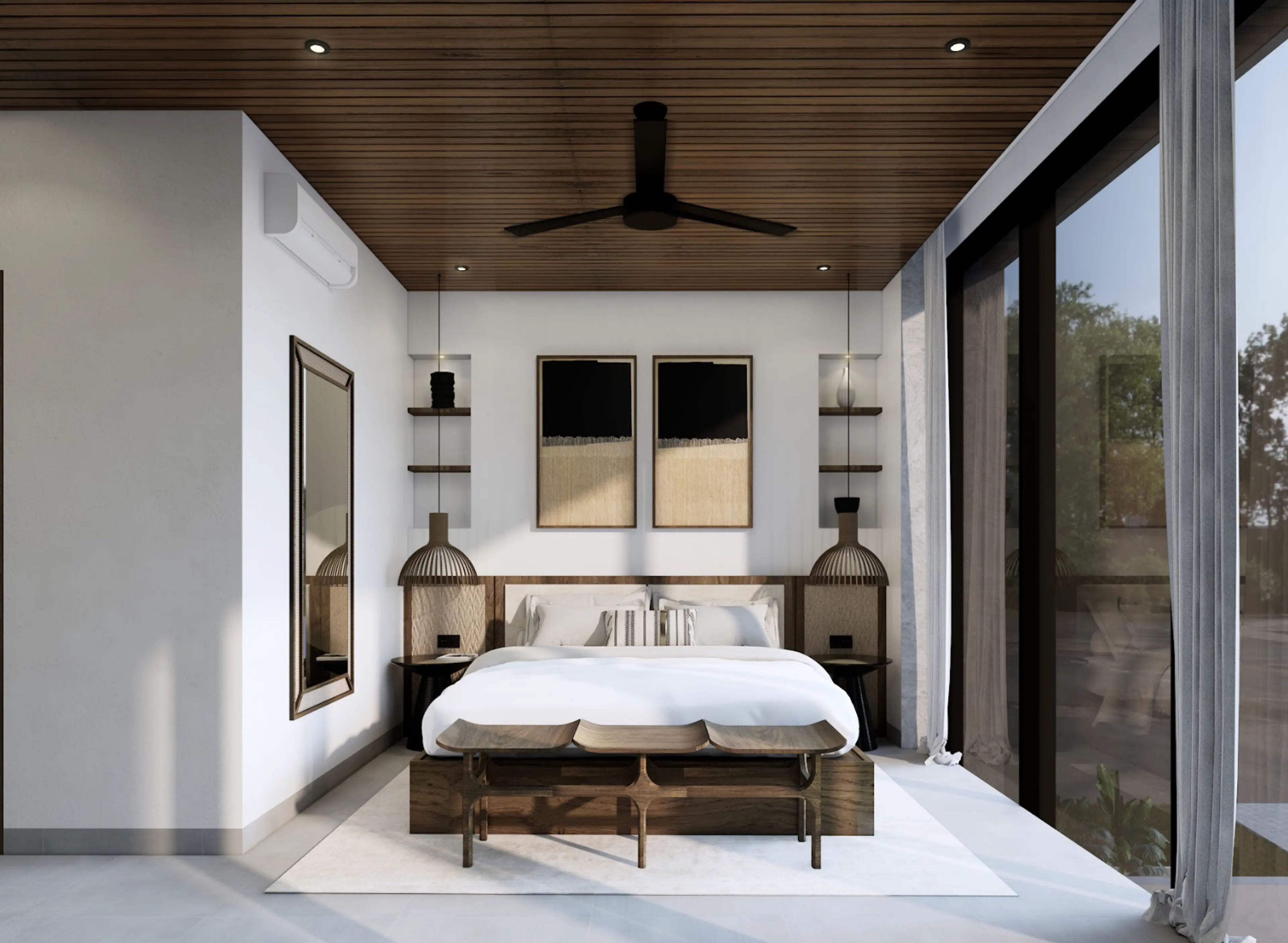 villa in Suluban, Bukit, Bali — thumbnail 8