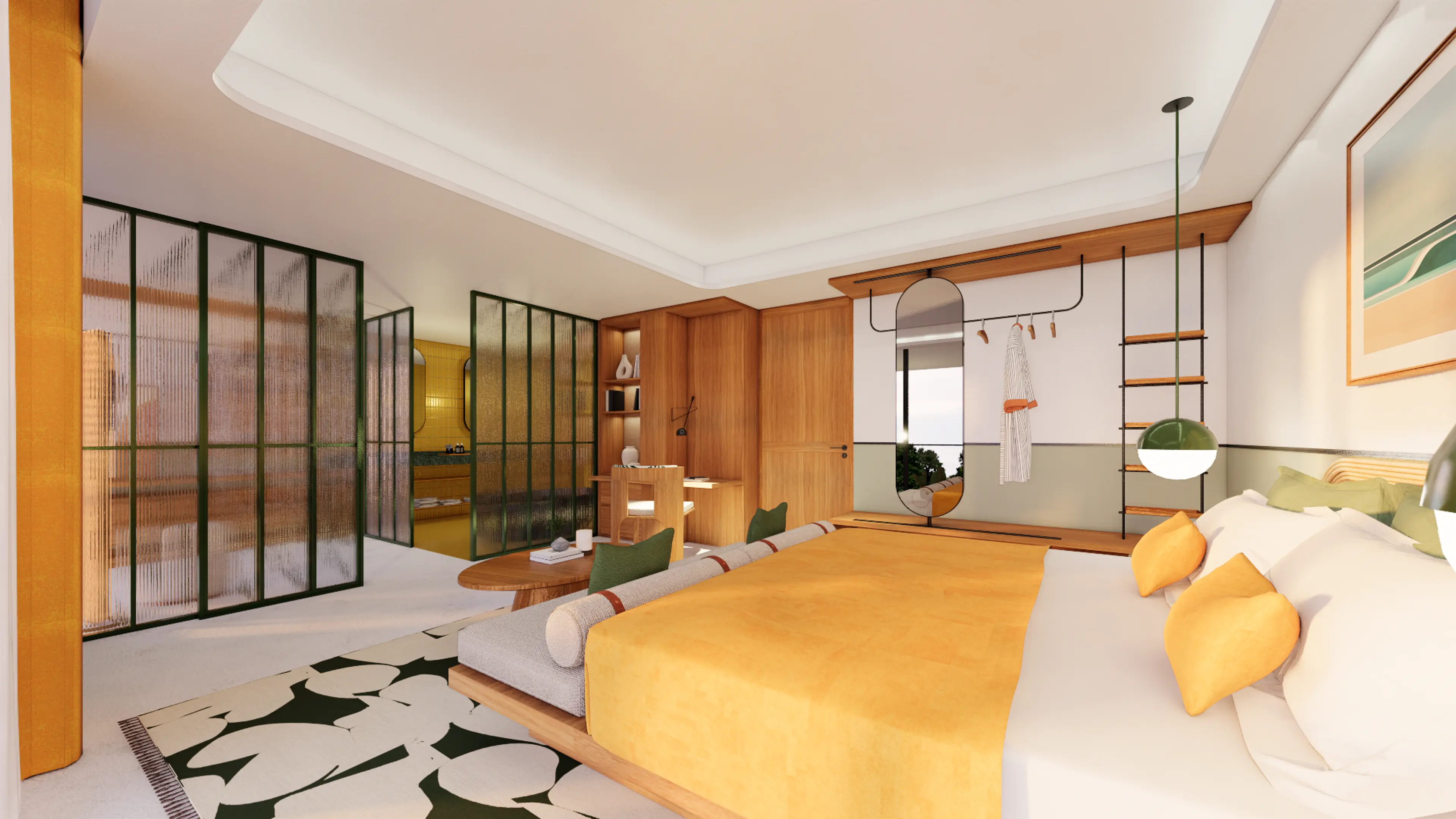 property in Padang Padang, Bukit, Bali — thumbnail 6