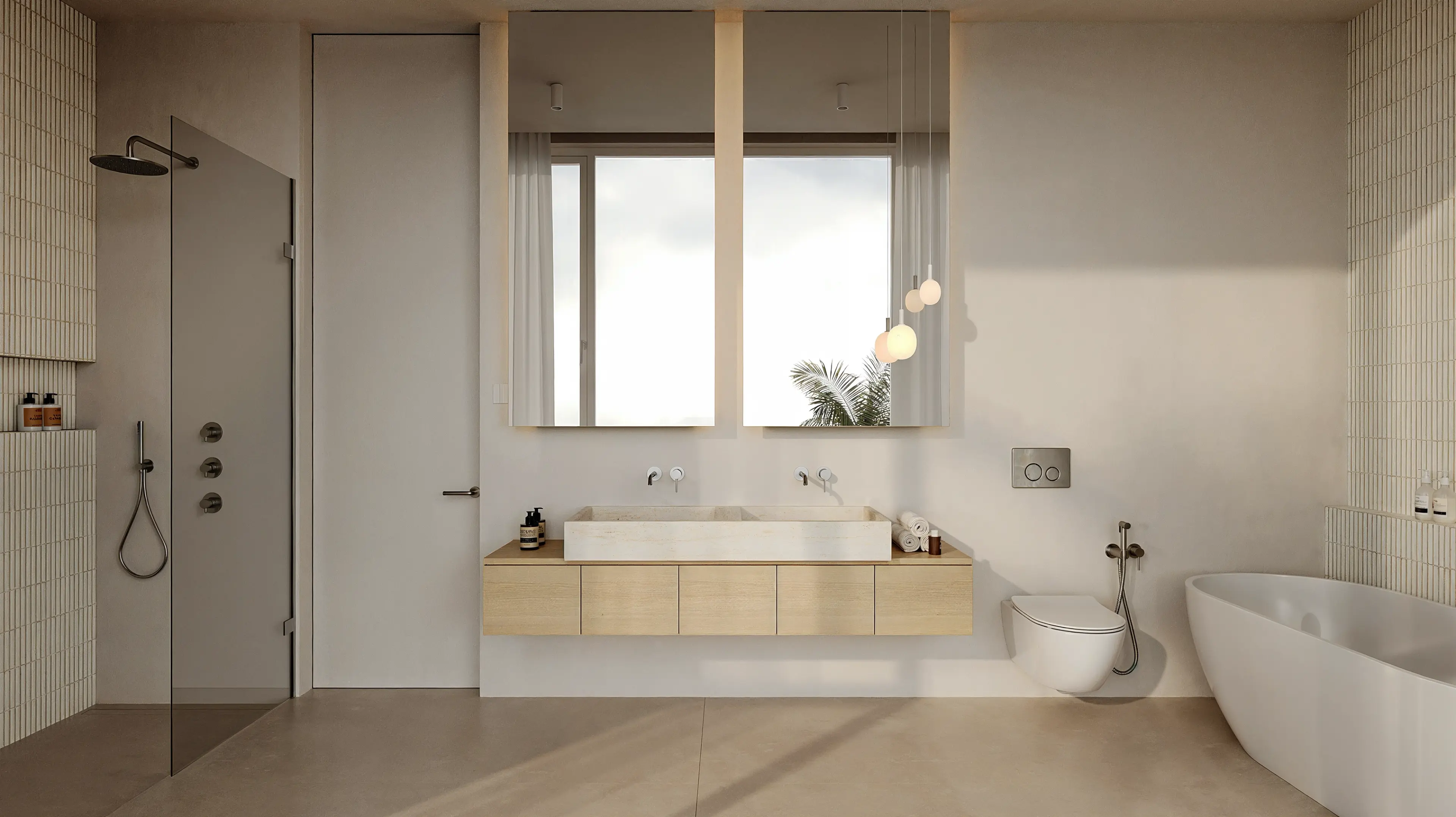 villa in Seseh, Canggu, Bali — thumbnail 12