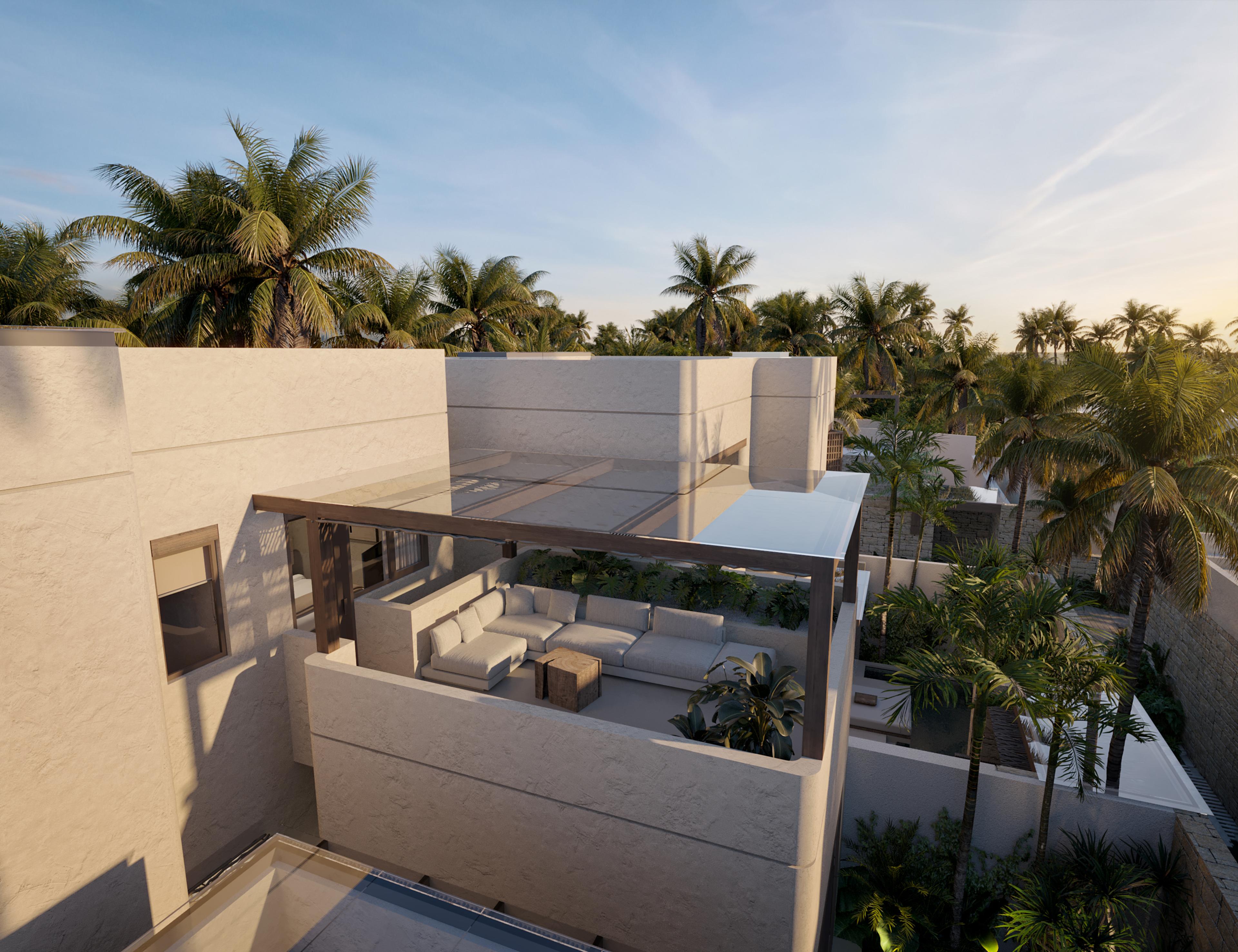 Casa Nira villa in Uluwatu, Bukit, Bali — thumbnail 12