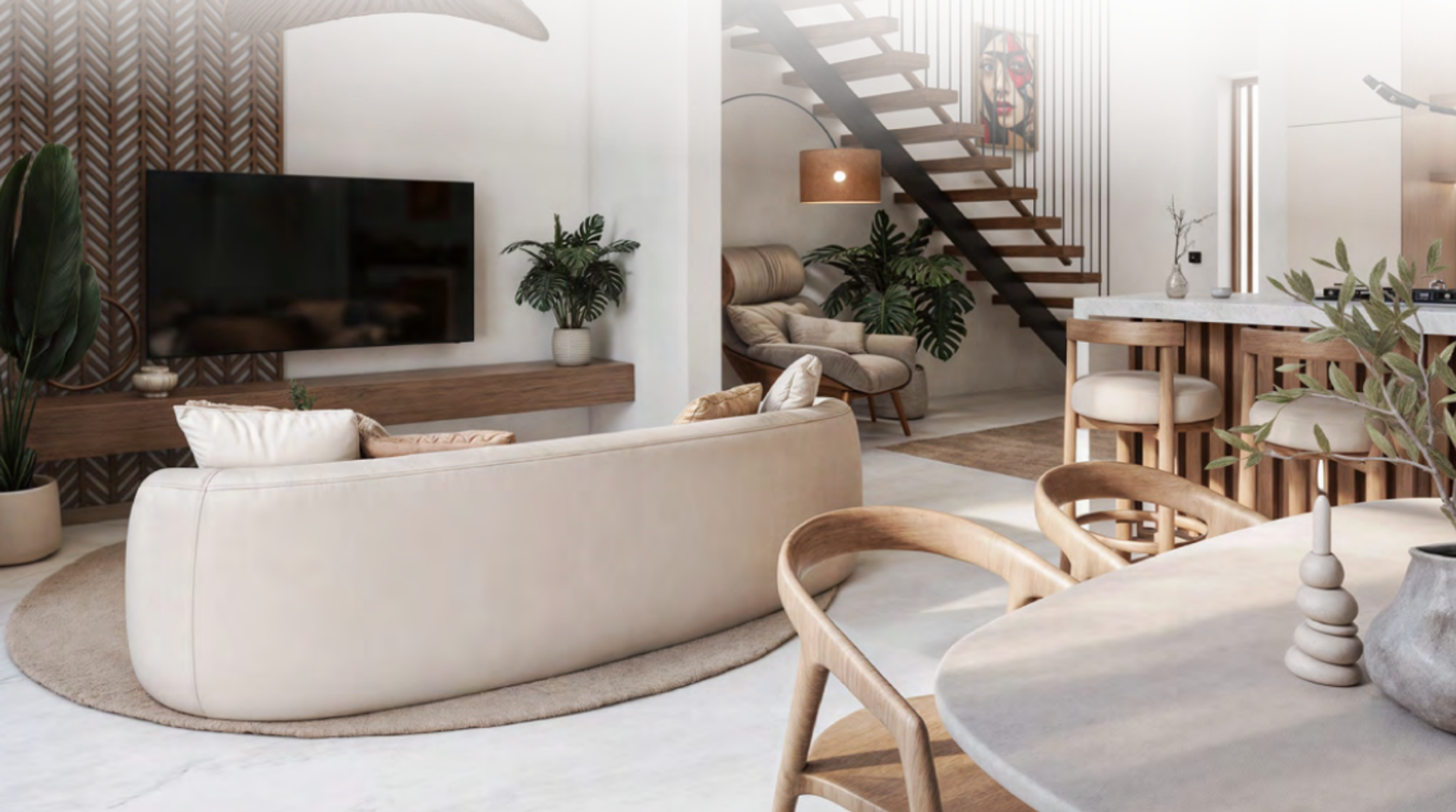 Selaras Villas villa in Ubud, Bali — thumbnail 20