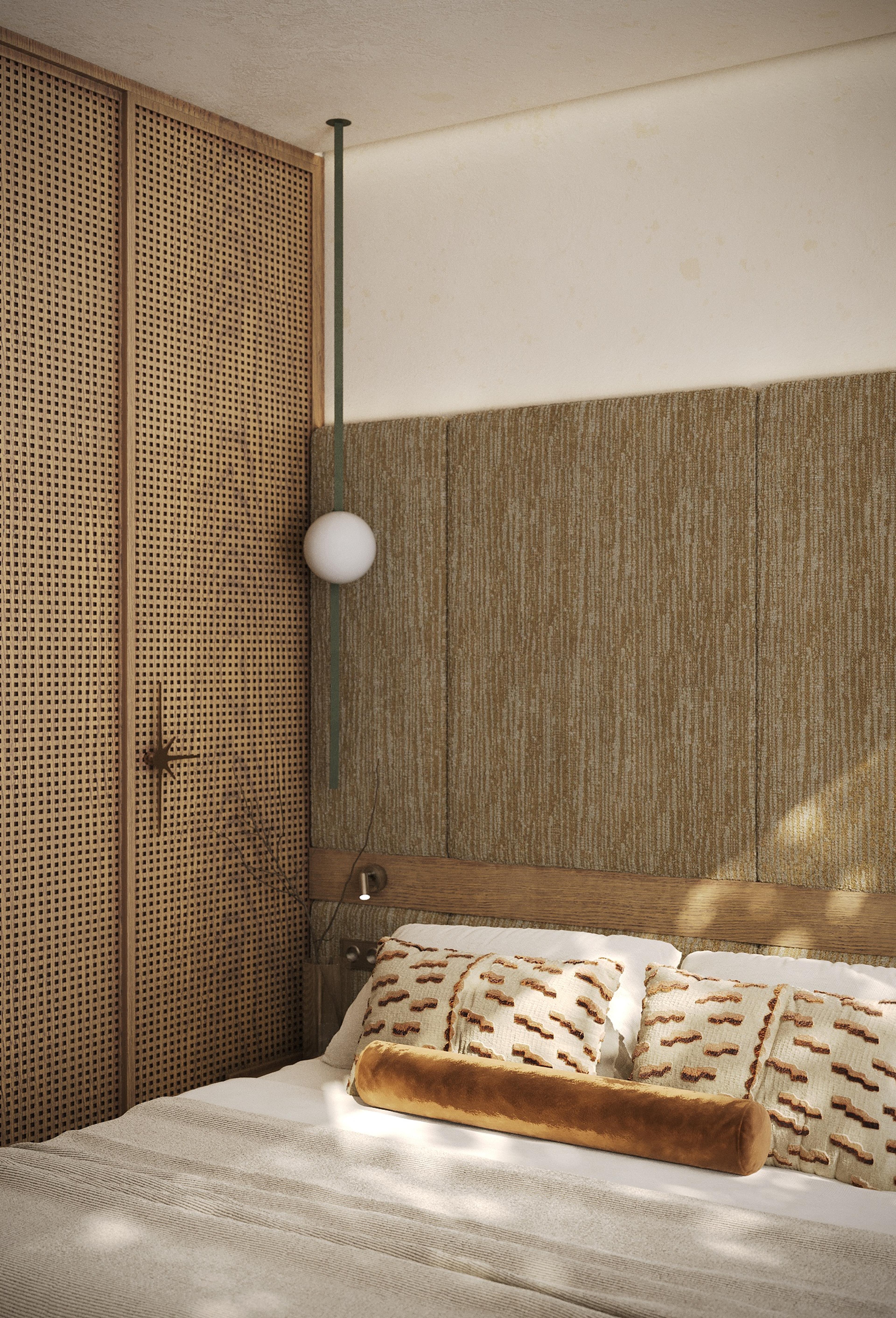 Aravita Residence villa in Nusa Dua, Bukit, Bali — thumbnail 165