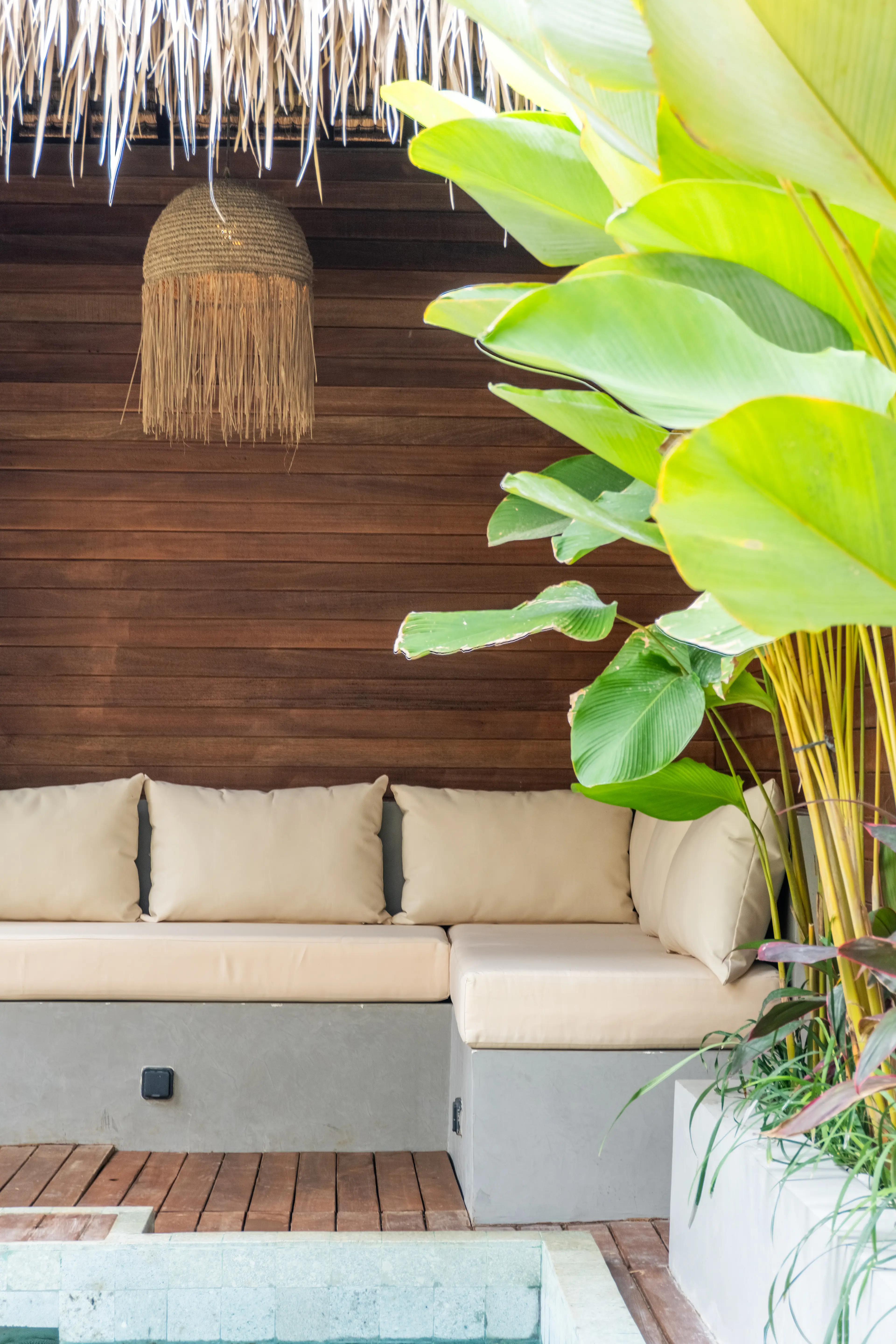 villa in Bingin, Bukit, Bali — thumbnail 79