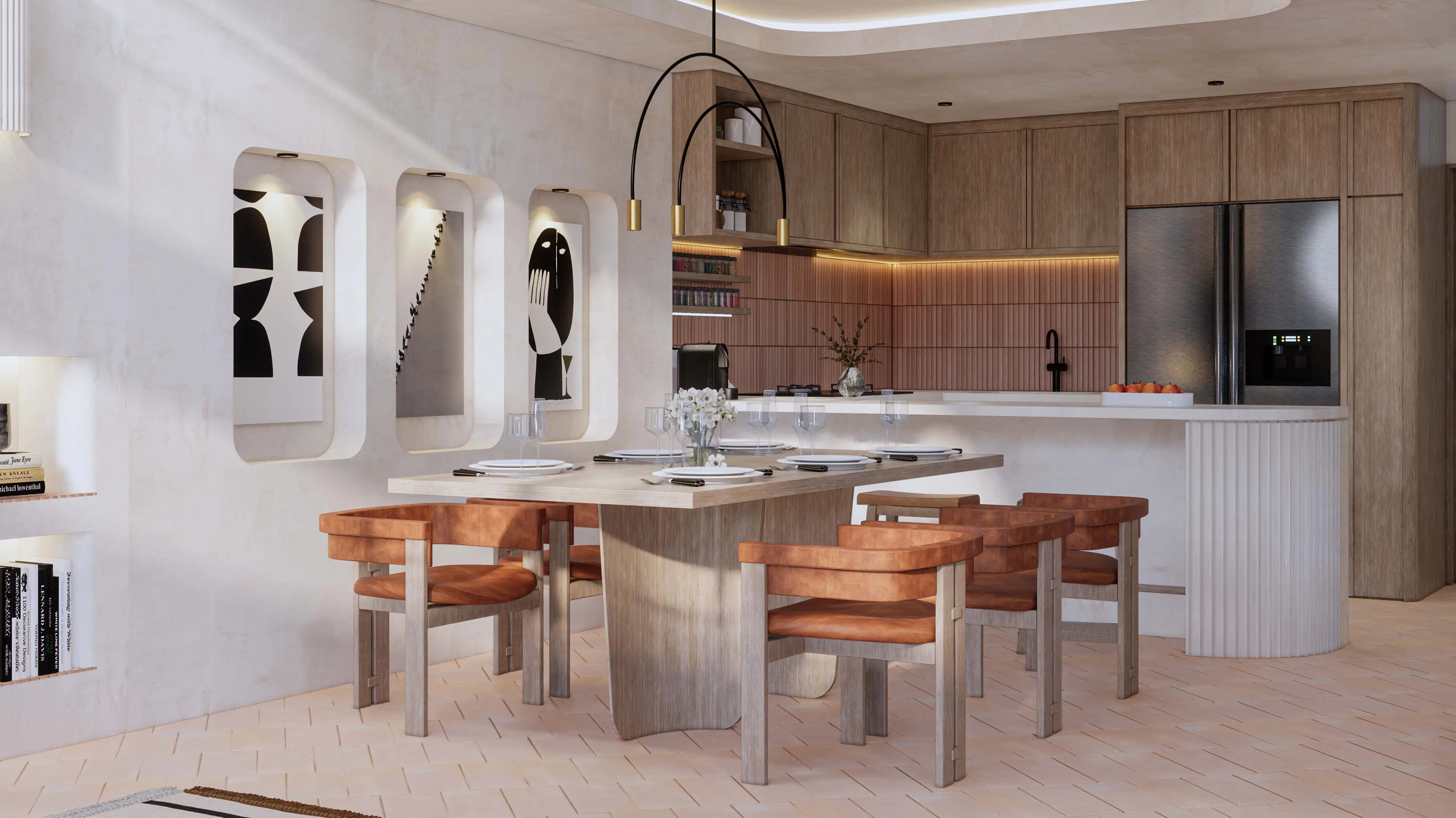 property in Bingin, Bukit, Bali — thumbnail 2