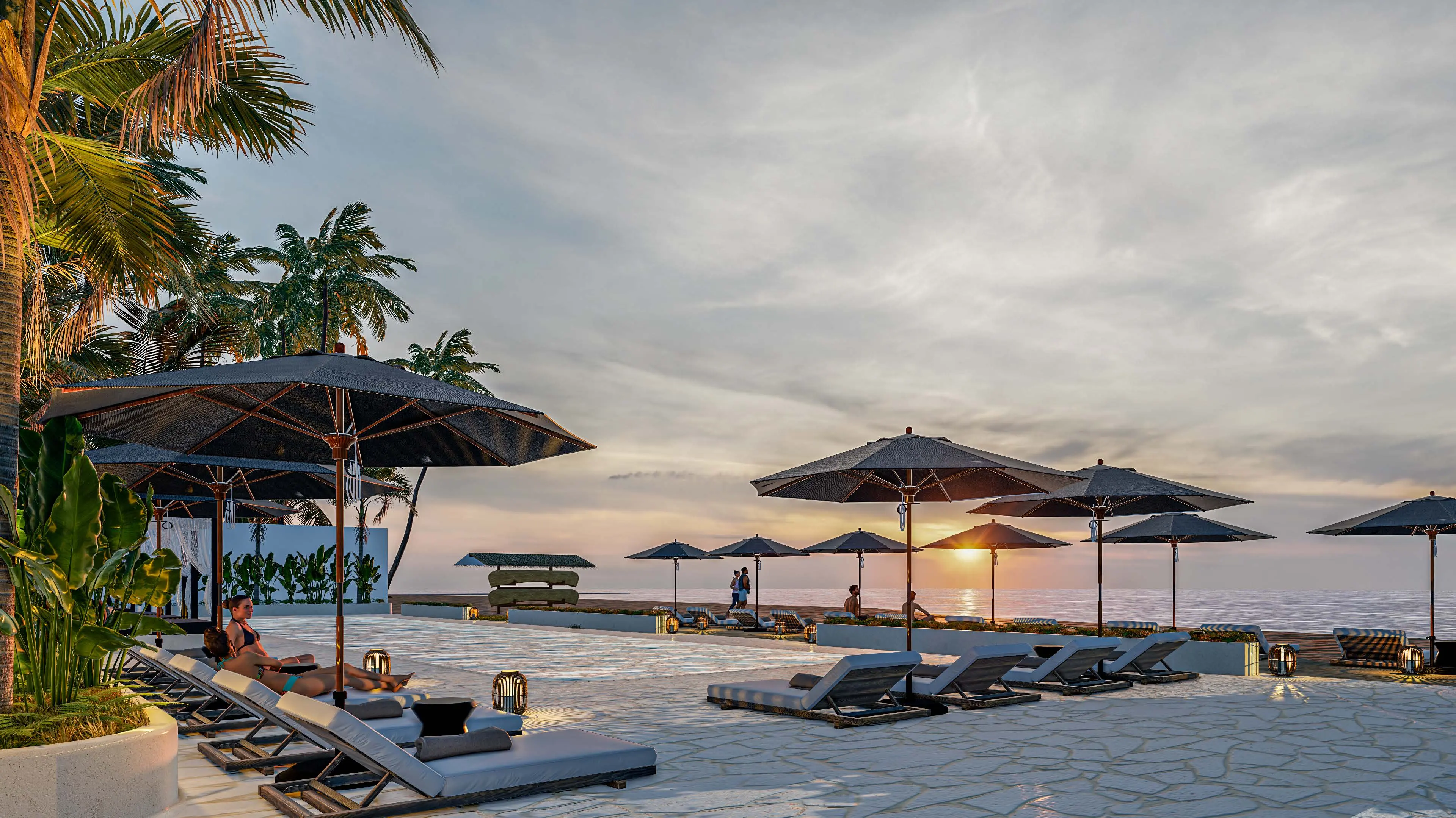 apartment in Nusa Dua, Bukit, Bali — thumbnail 12