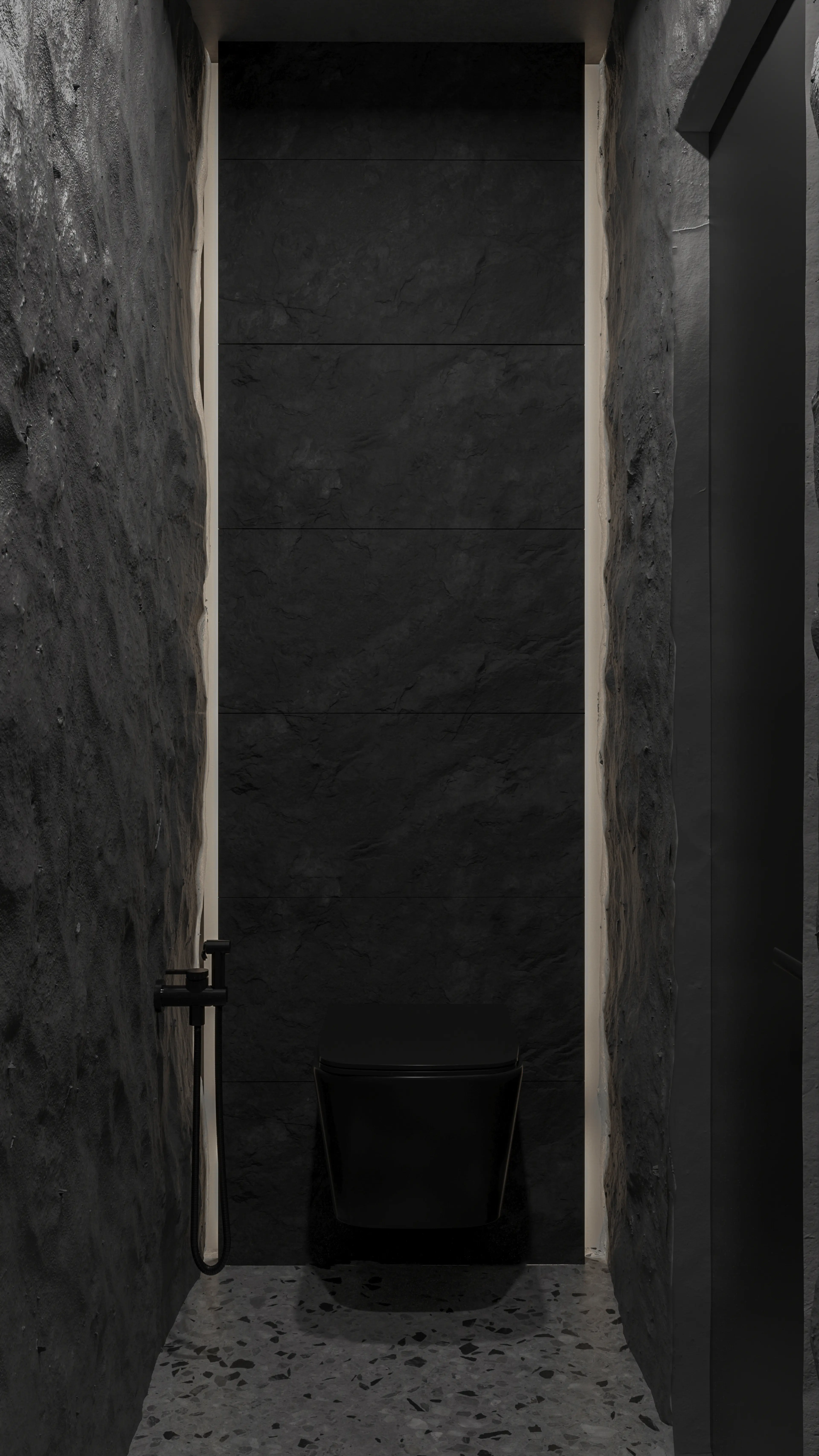 villa in Kaba Kaba, Canggu, Bali — thumbnail 18