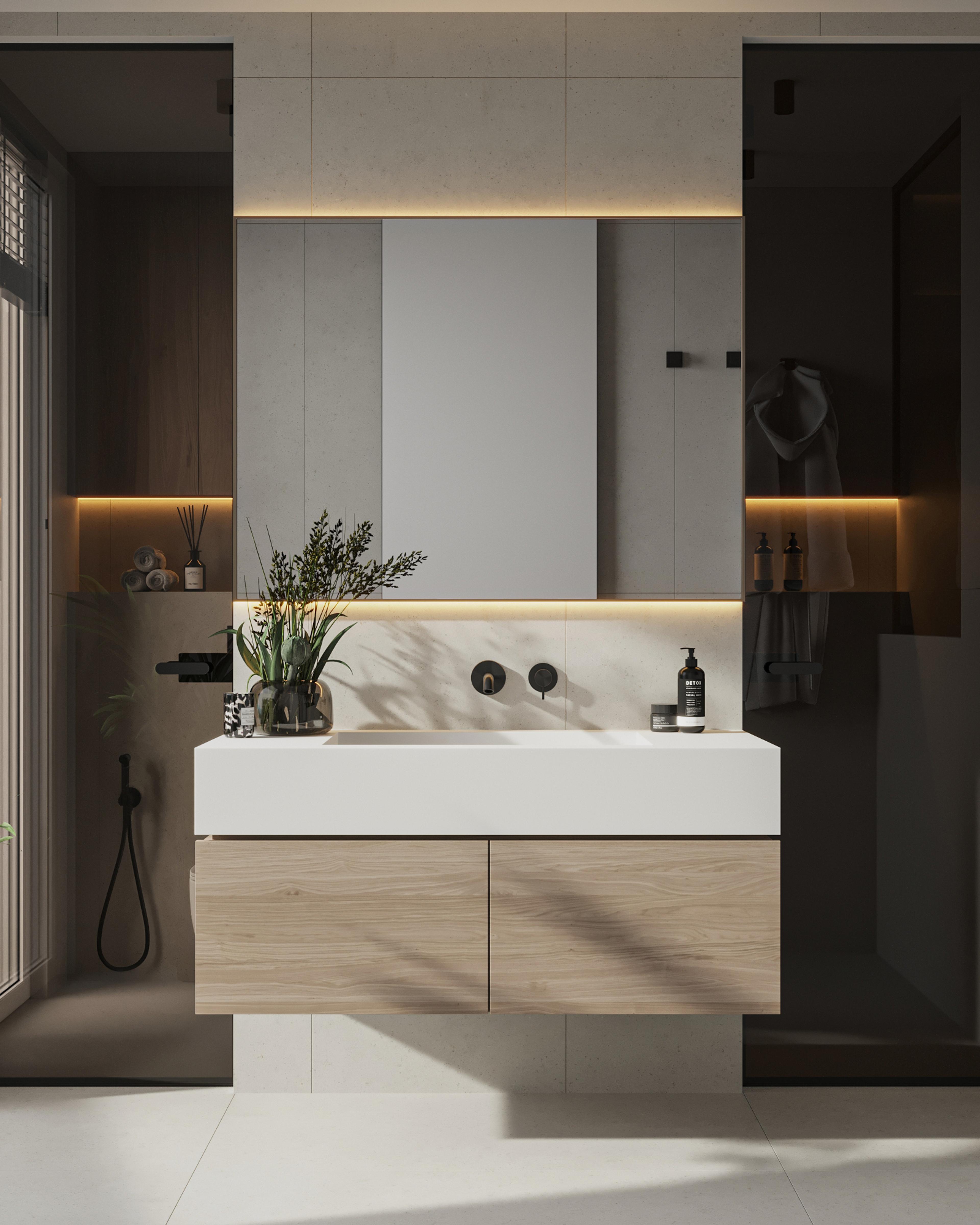 River Villa villa in Pererenan, Canggu, Bali — thumbnail 10