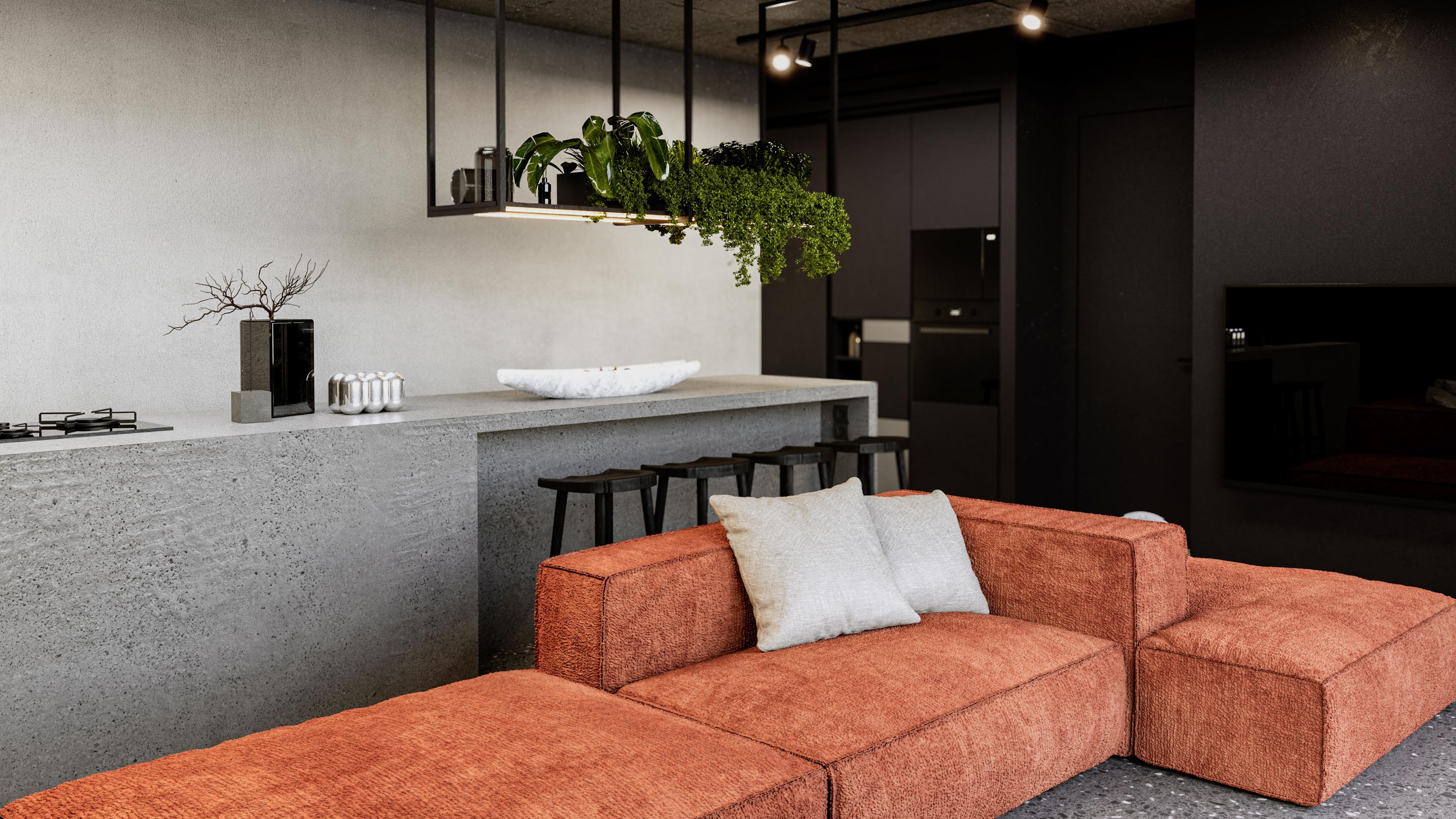 Predmet. Cascade villa in Kaba Kaba, Tabanan, Bali