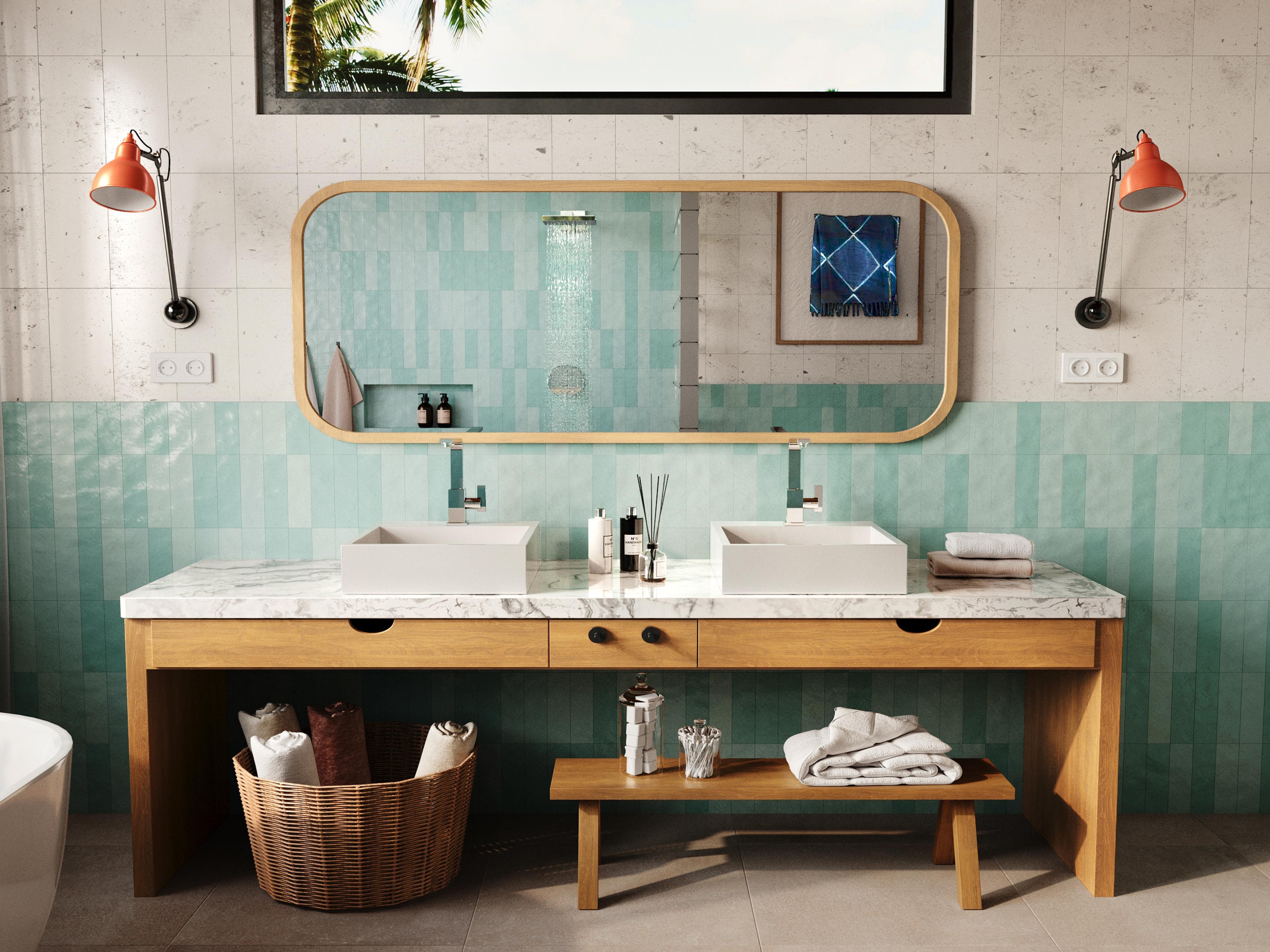 The Cube villa in Ubud, Bali — thumbnail 3