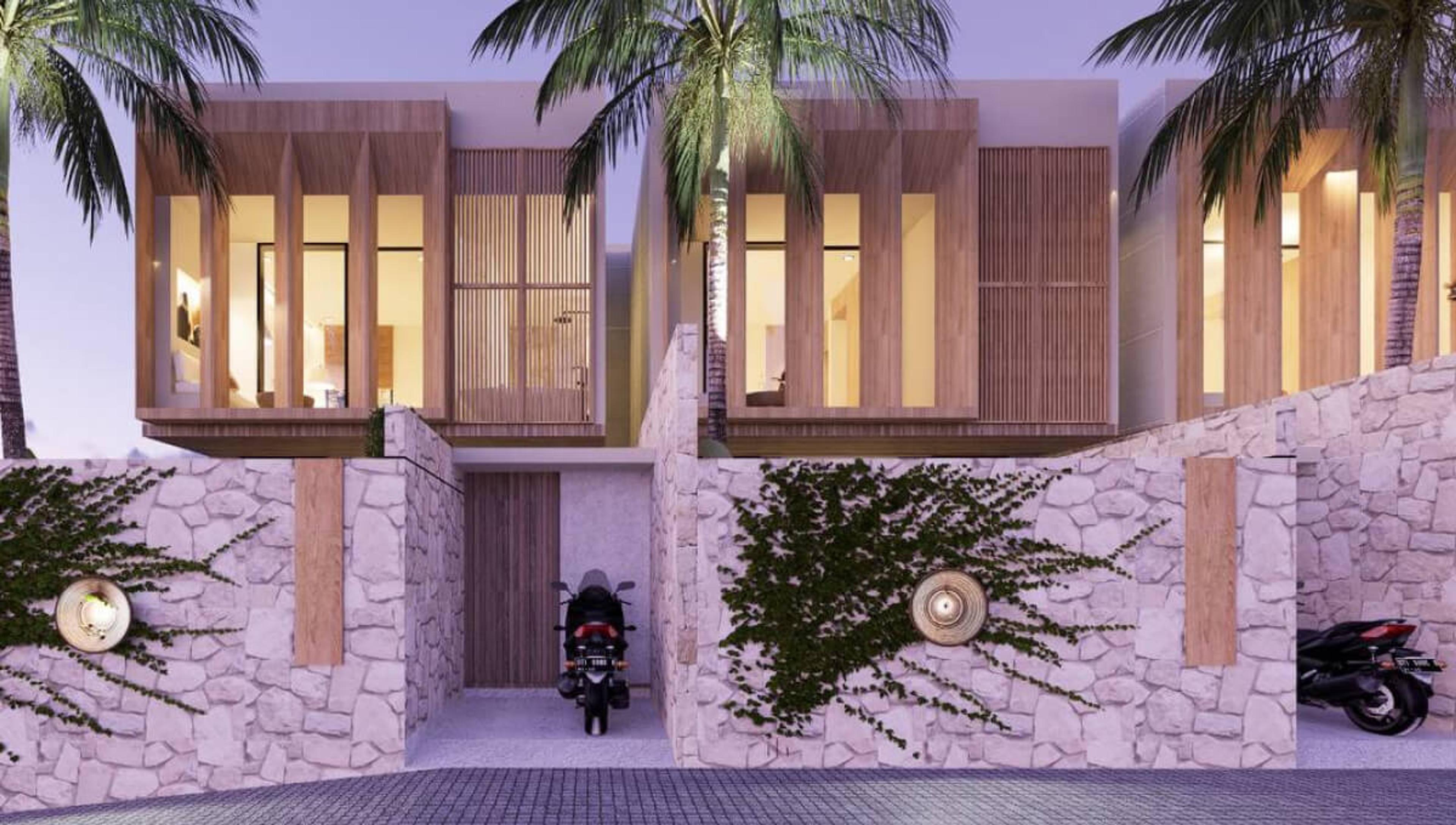 Rahya Villas Complex villa in Pandawa, Bukit, Bali — thumbnail 8