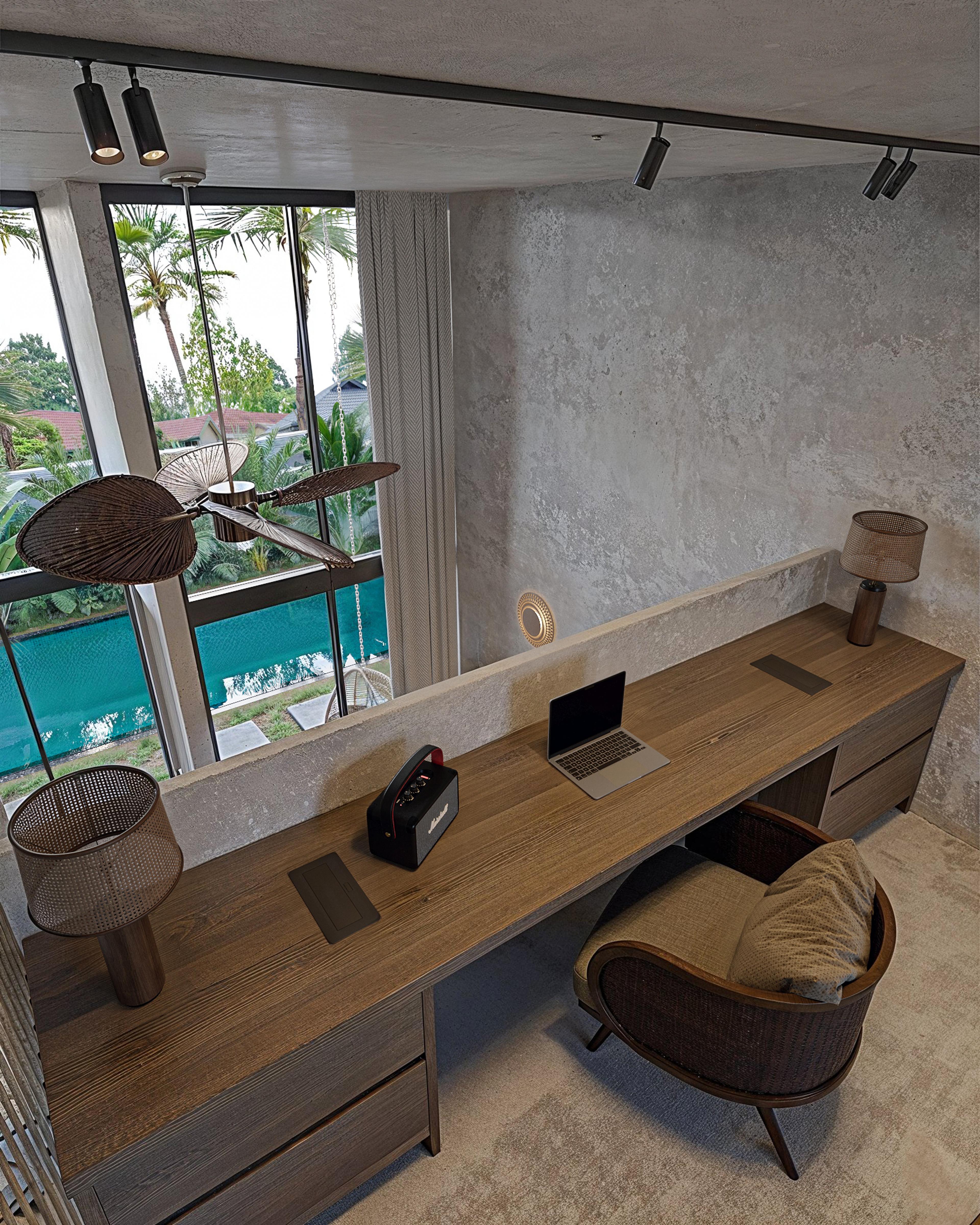 Balix Lofts Ubud apartment in Ubud, Bali — thumbnail 15
