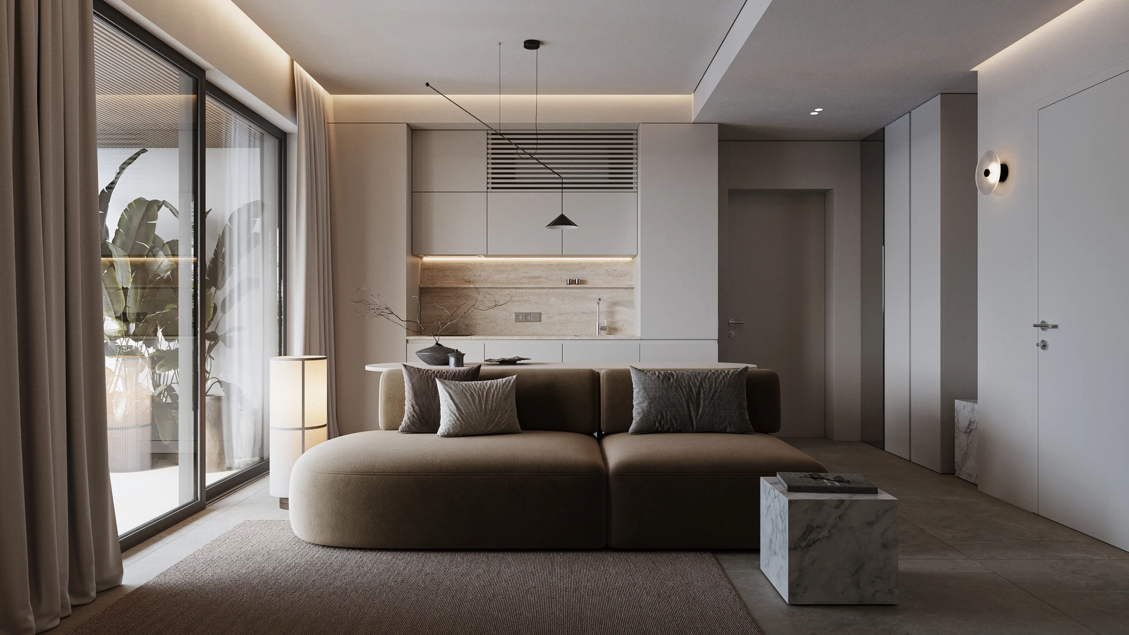 property in Berawa, Canggu, Bali — thumbnail 5