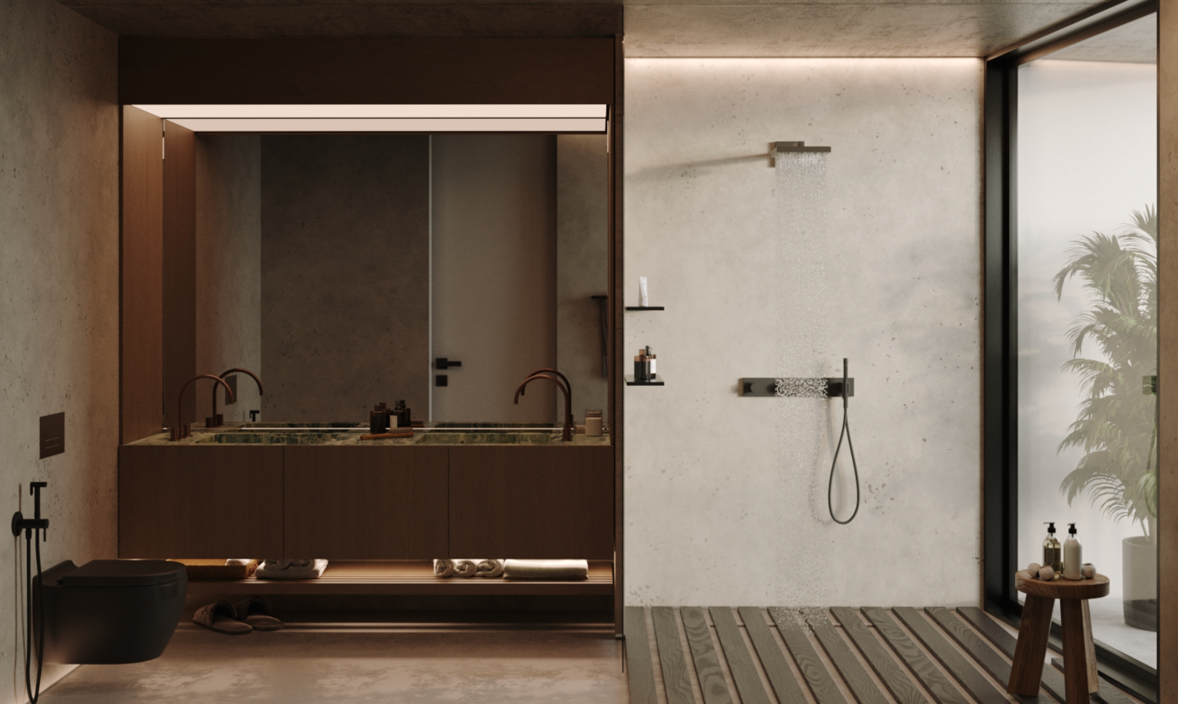 Anta Residence Canggu property in Batu Bolong, Canggu, Bali — thumbnail 4