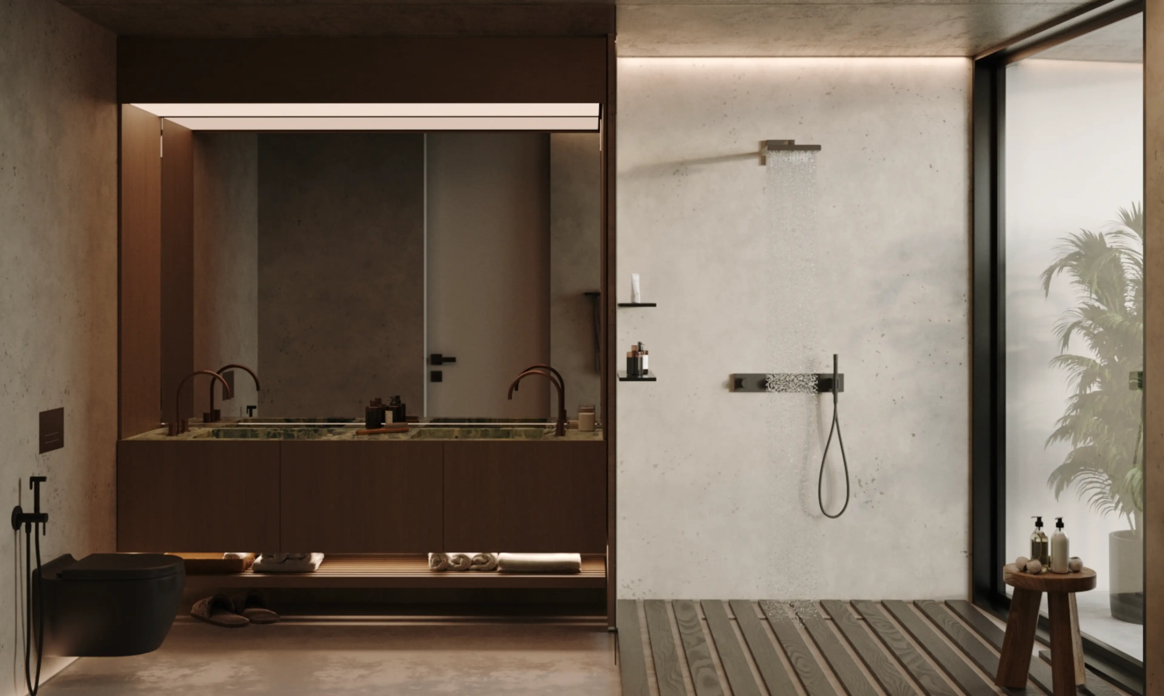 property in Batu Bolong, Canggu, Bali — thumbnail 4