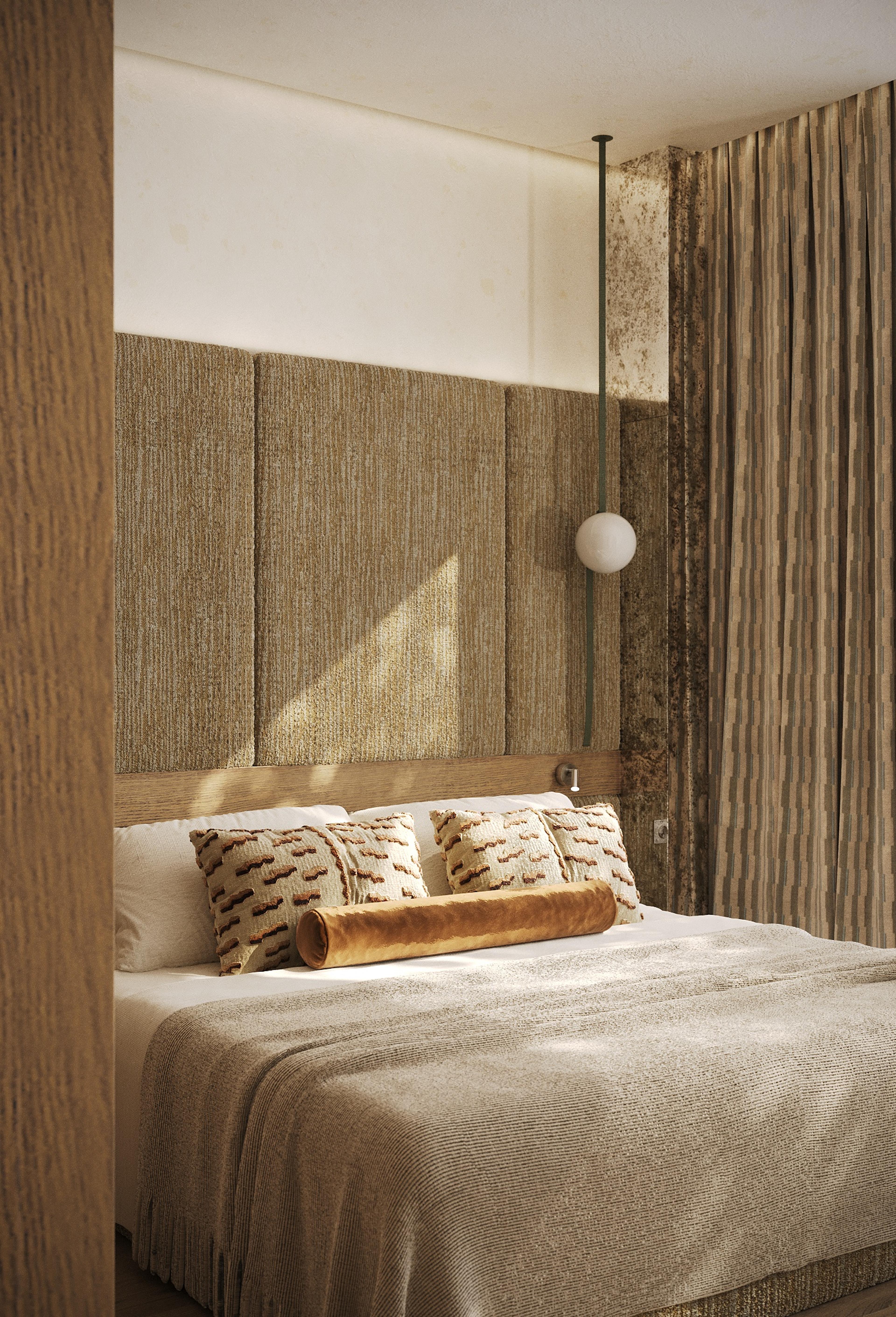 Aravita Residence villa in Nusa Dua, Bukit, Bali — thumbnail 166