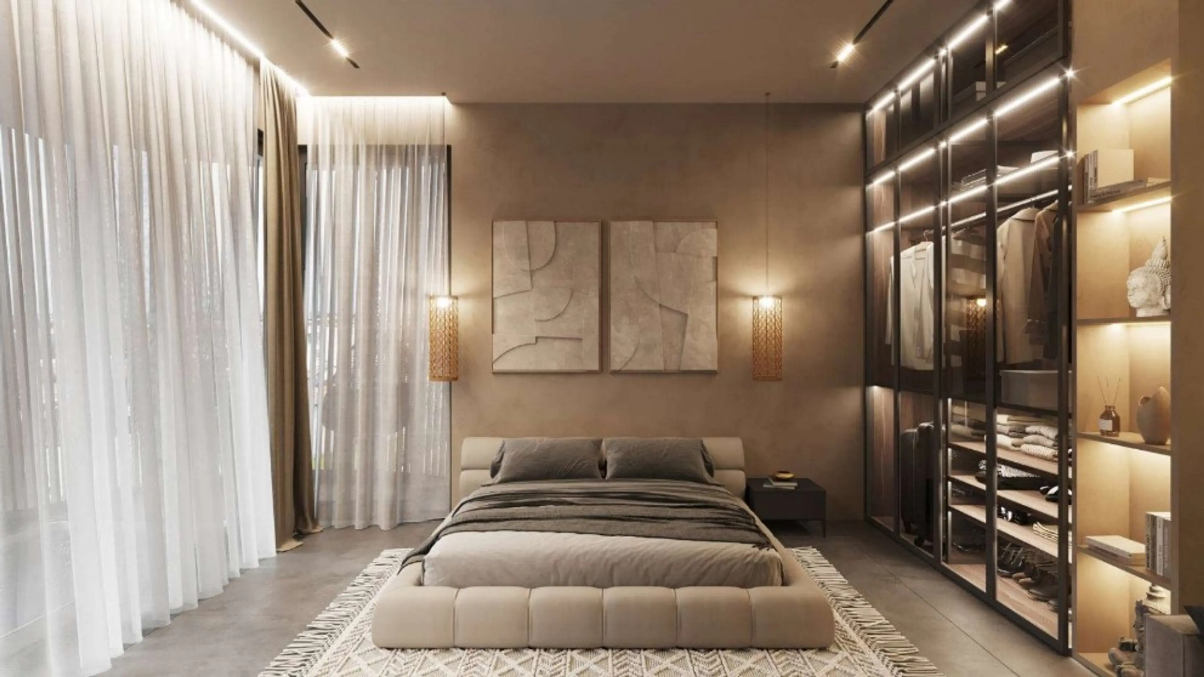 apartment in Berawa, Canggu, Bali — thumbnail 4