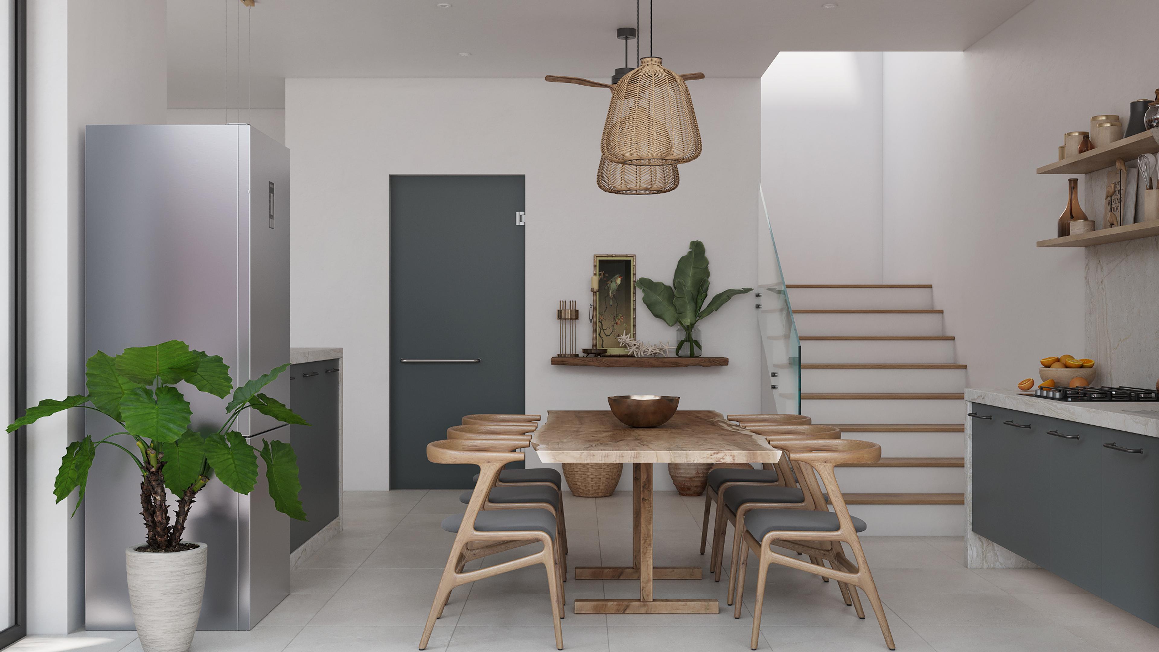 Villa Air Jimbaran villa in Jimbaran, Bukit, Bali — thumbnail 6