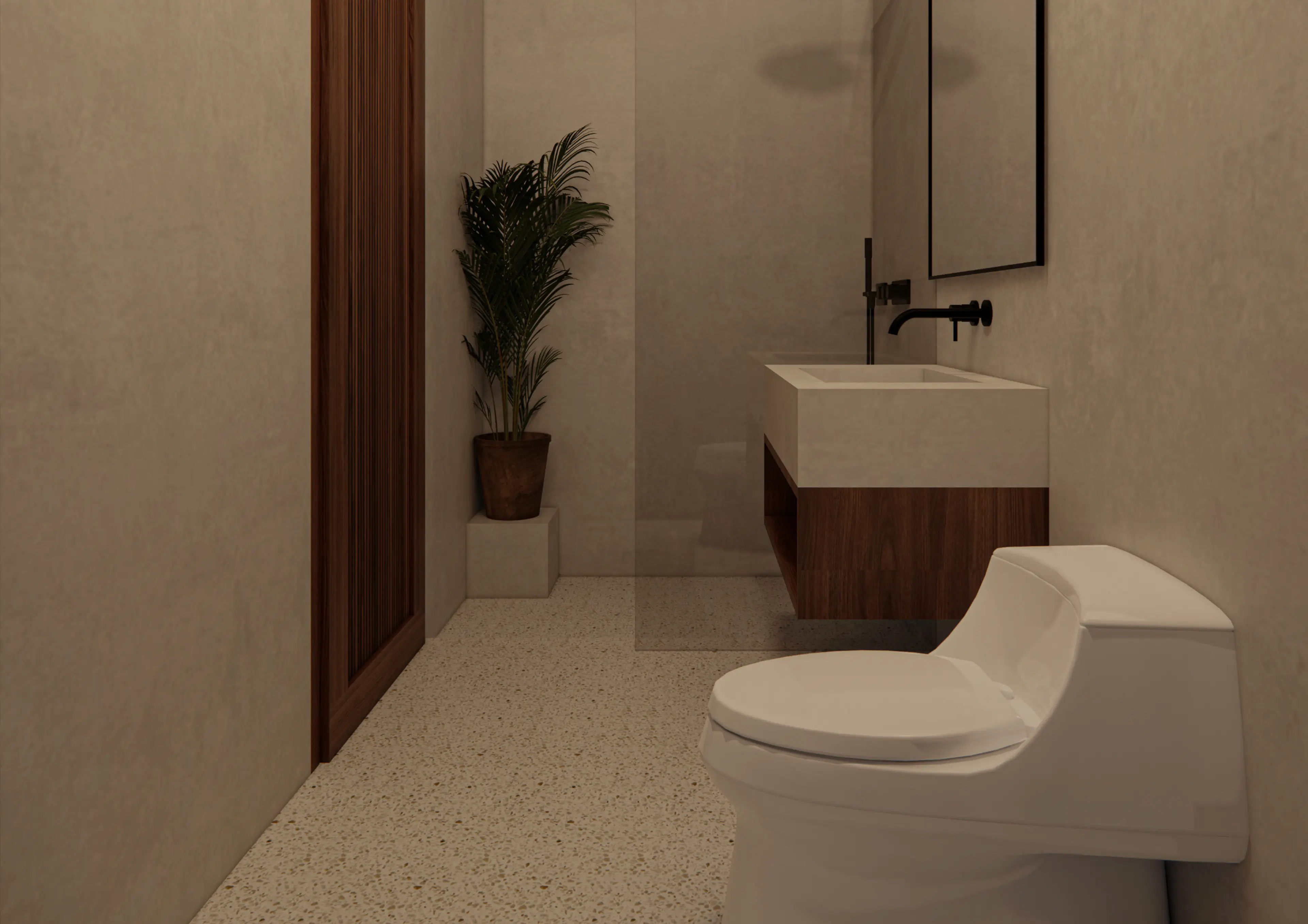 property in Tumbak Bayuh, Canggu, Bali — thumbnail 12