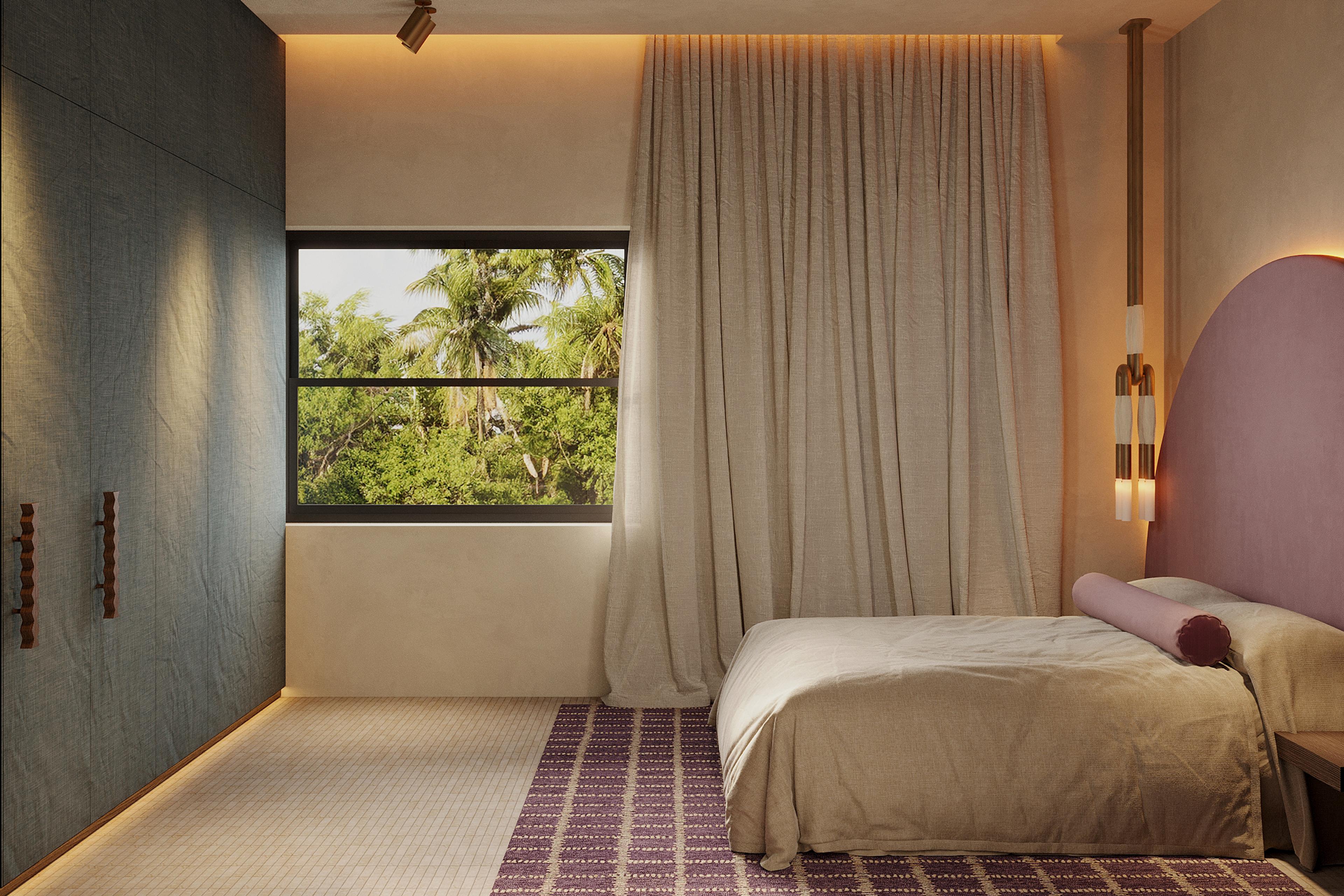 Origins villa in Nuanu City, Tabanan, Bali — thumbnail 13