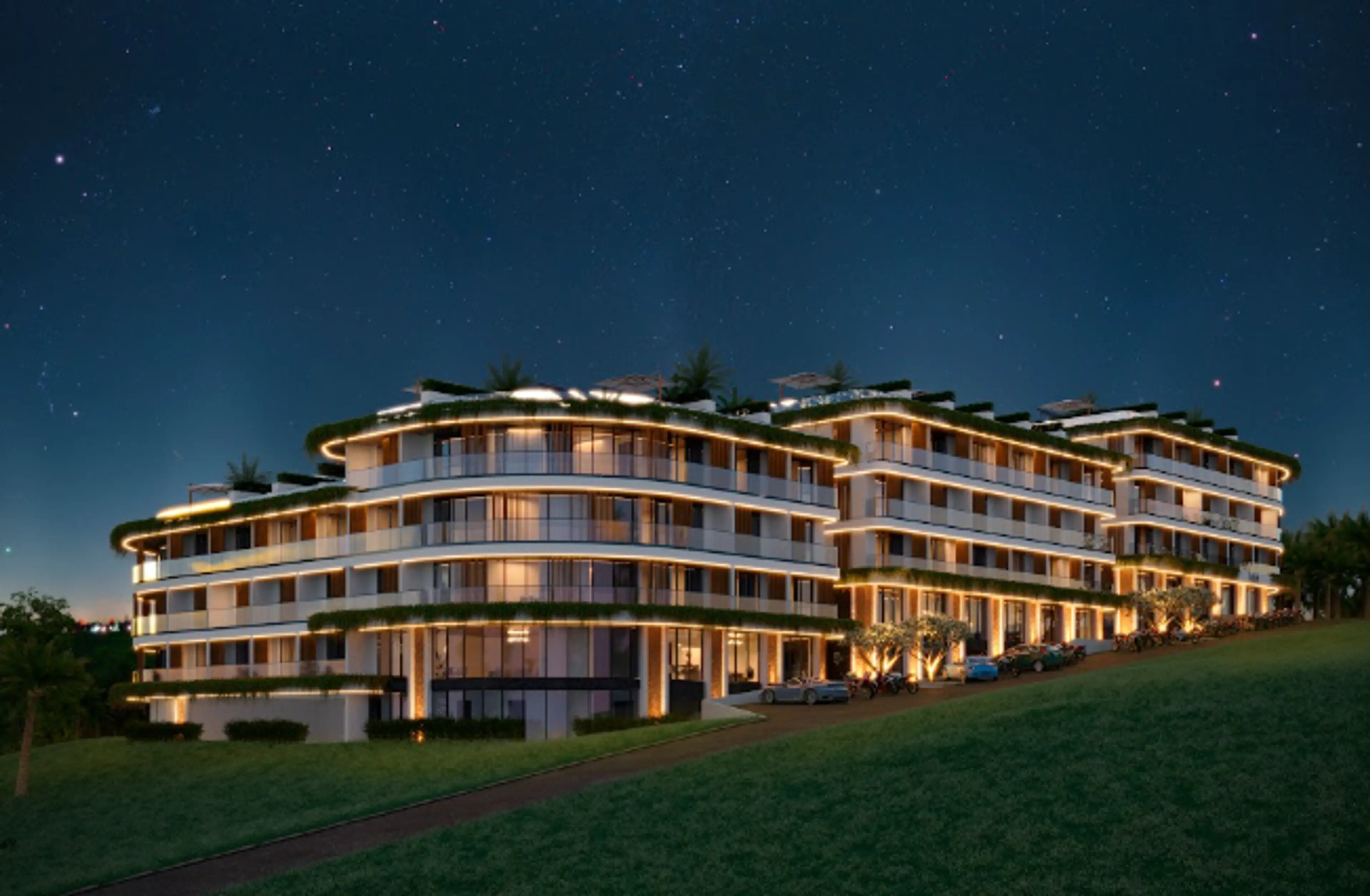 property in Melasti, Bukit, Bali — thumbnail 24