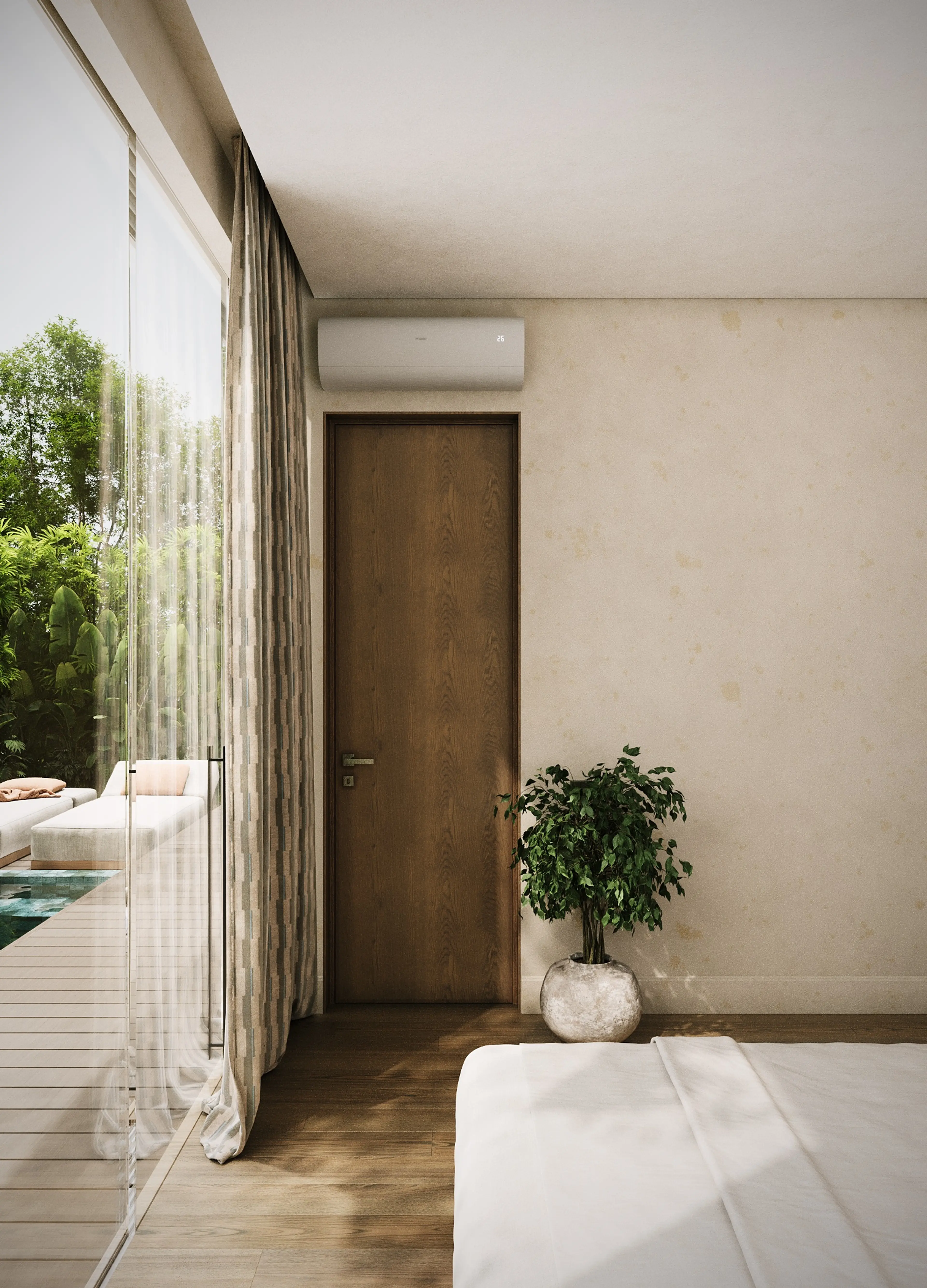 villa in Nusa Dua, Bukit, Bali — thumbnail 126