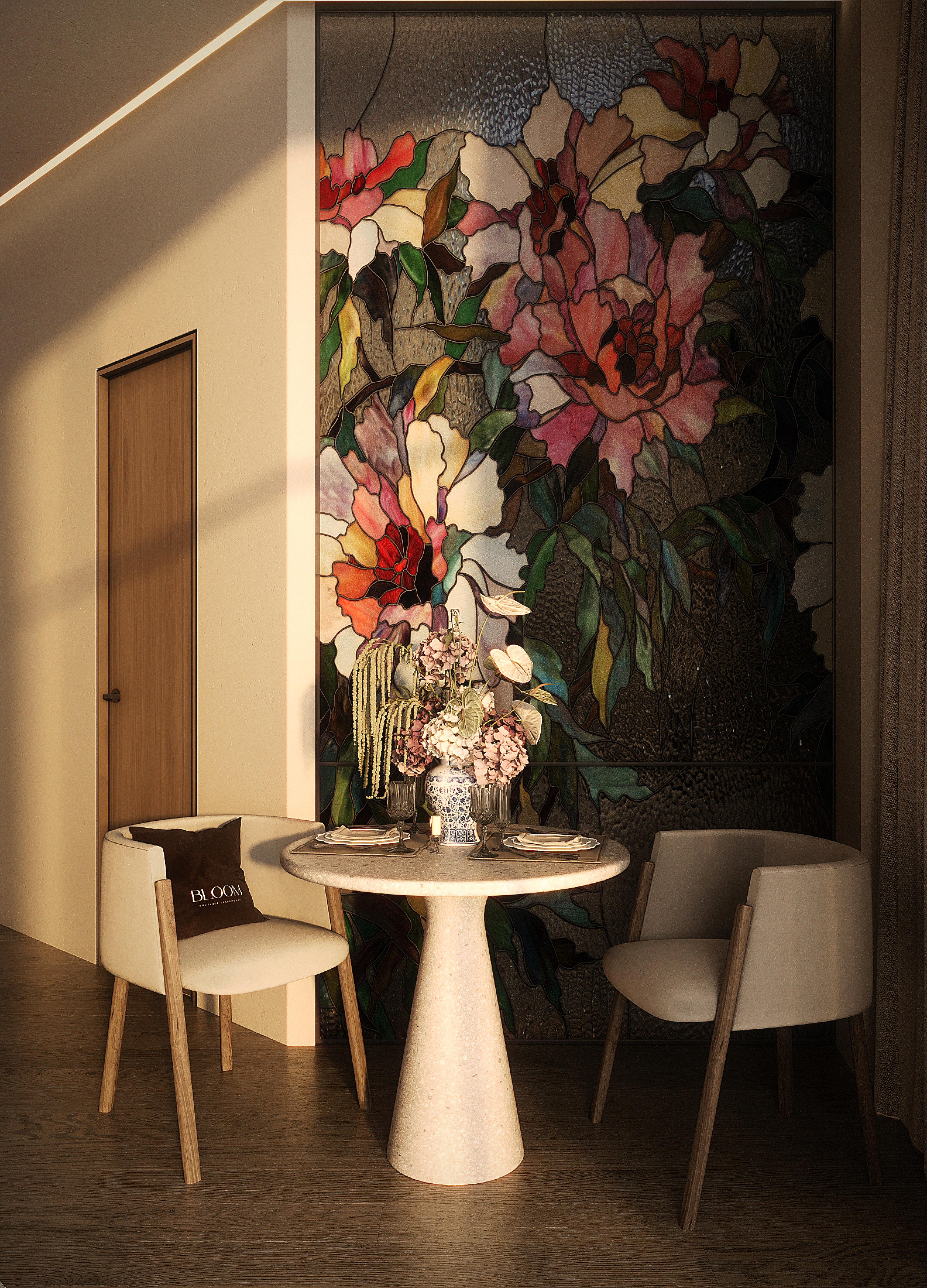 Bloom Hotel Melasti property in Melasti, Bukit, Bali — thumbnail 37